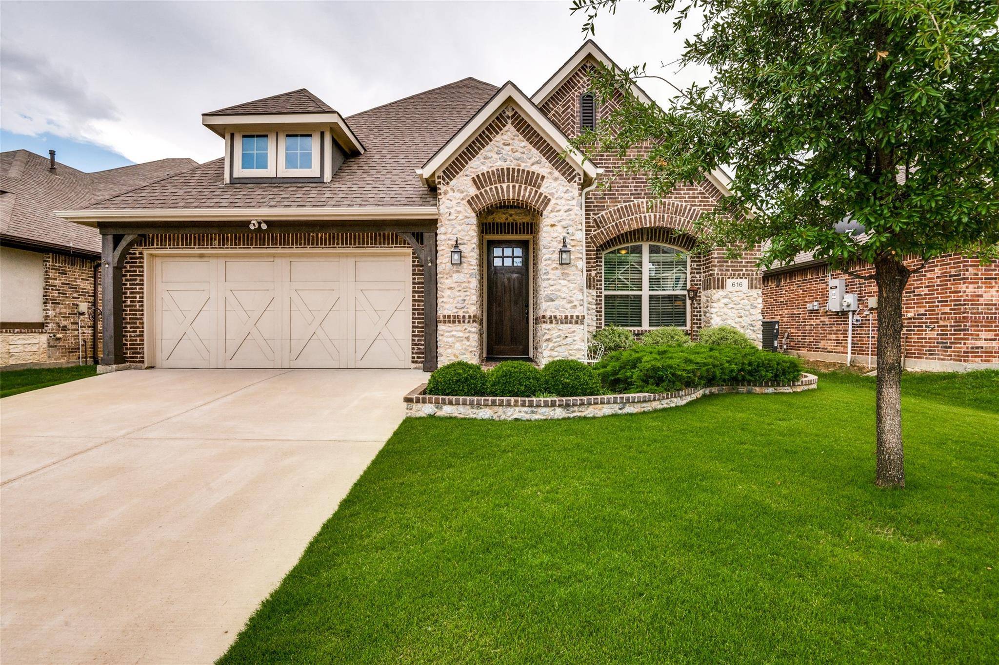 Fort Worth, TX 76131,616 Wollford Way