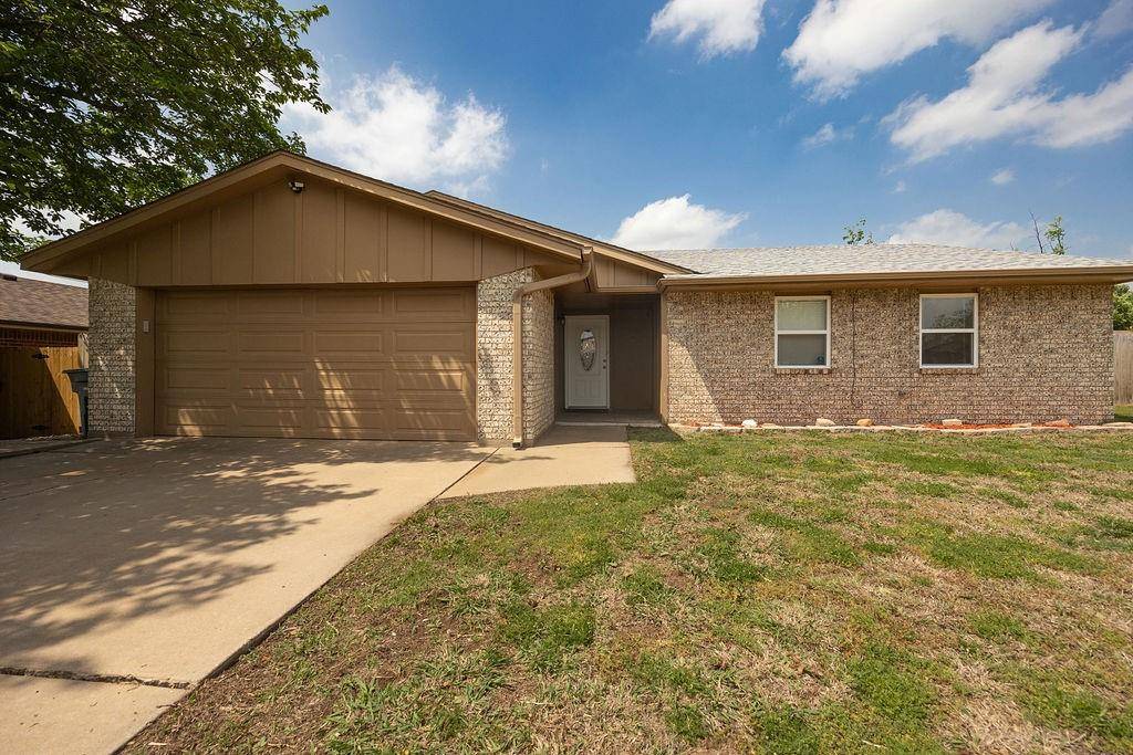 Lawton, OK 73505,6401 SW Lynnwood Avenue