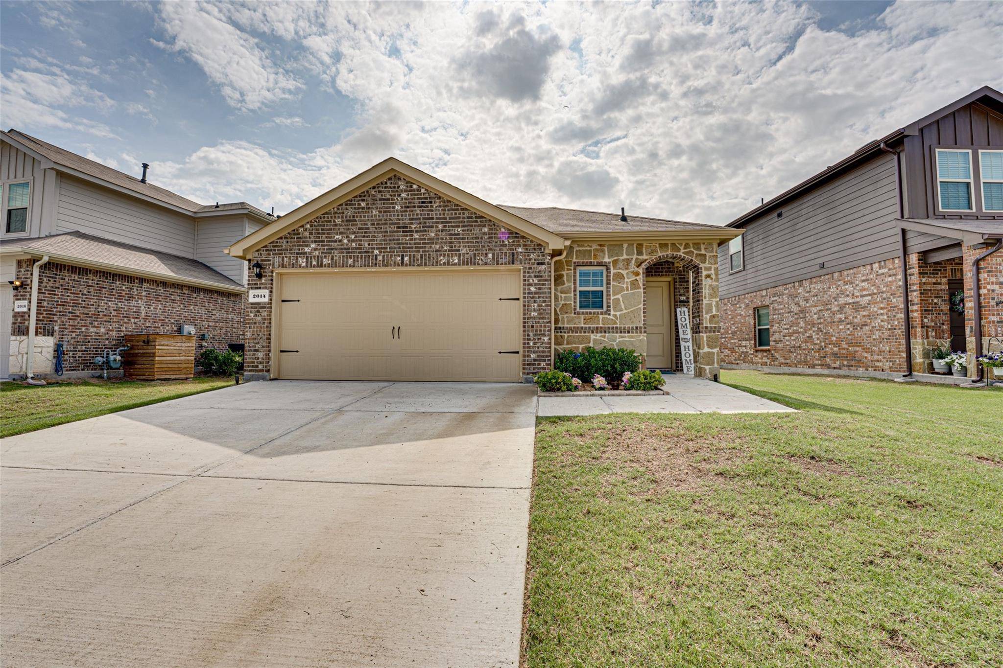 Crandall, TX 75114,2014 Ocelot Street