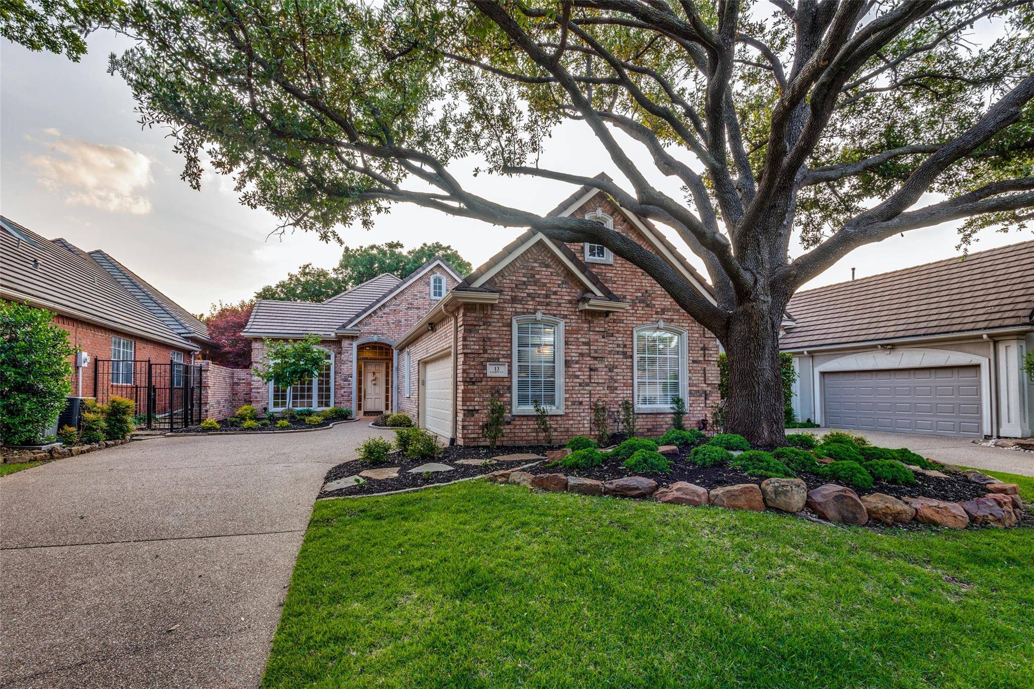 Frisco, TX 75034,13 Fairway Drive