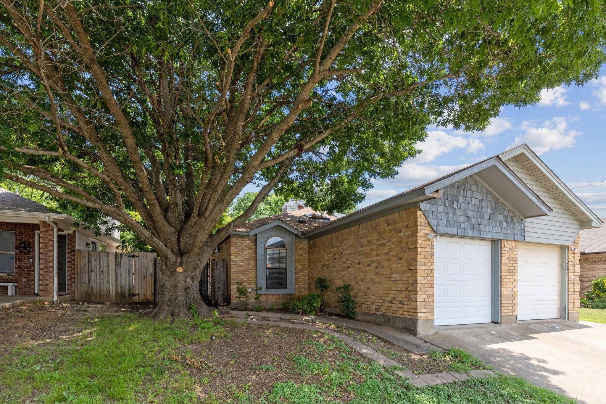 Fort Worth, TX 76133,2317 Woodmont Trail