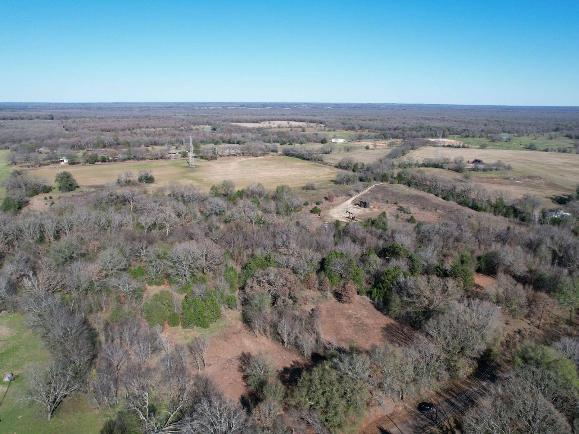 Grand Saline, TX 75140,Tract 7 VZ COUNTY ROAD 1810