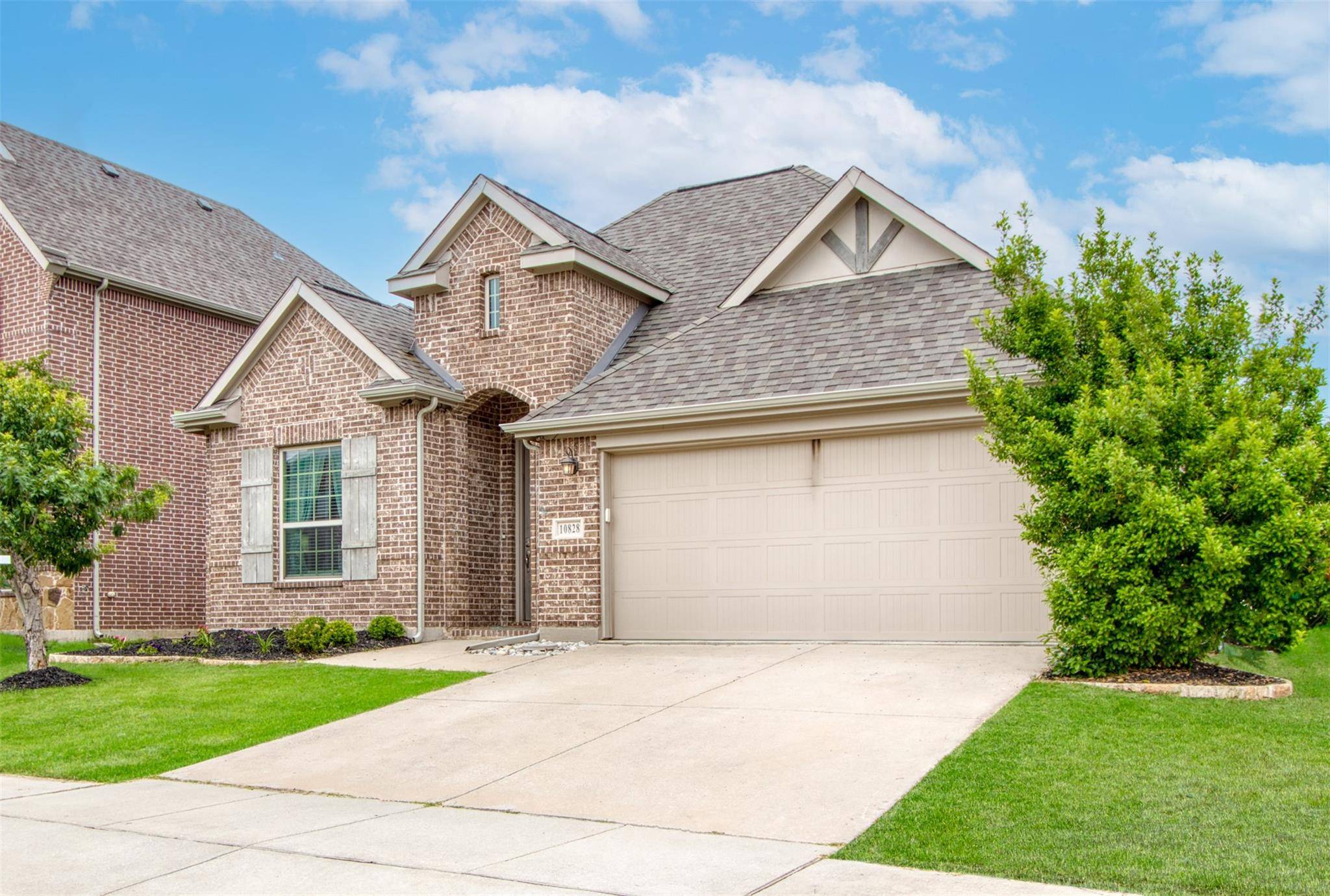 Mckinney, TX 75072,10828 Irene Drive