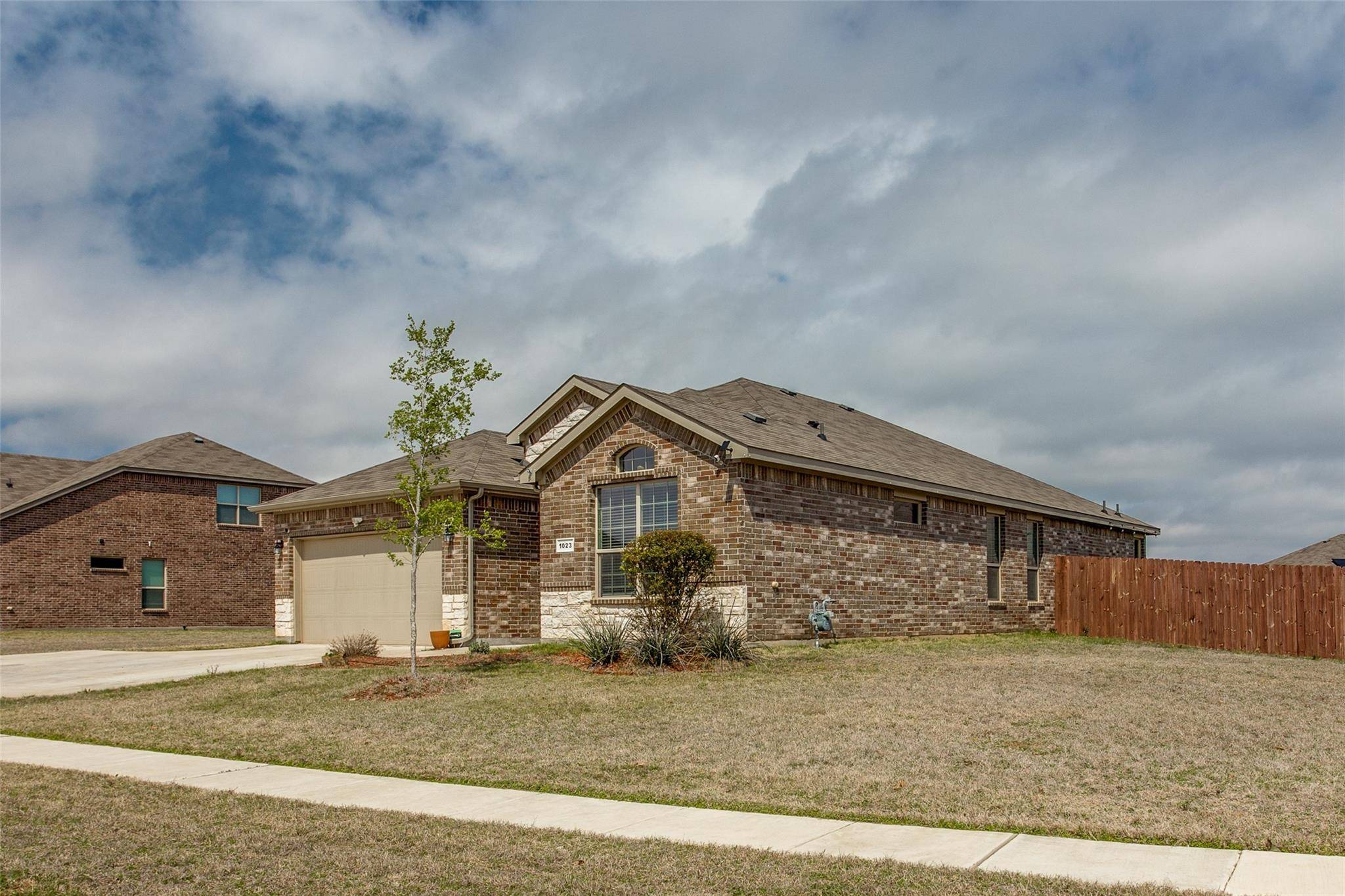 Azle, TX 76020,1023 Harbor Drive S