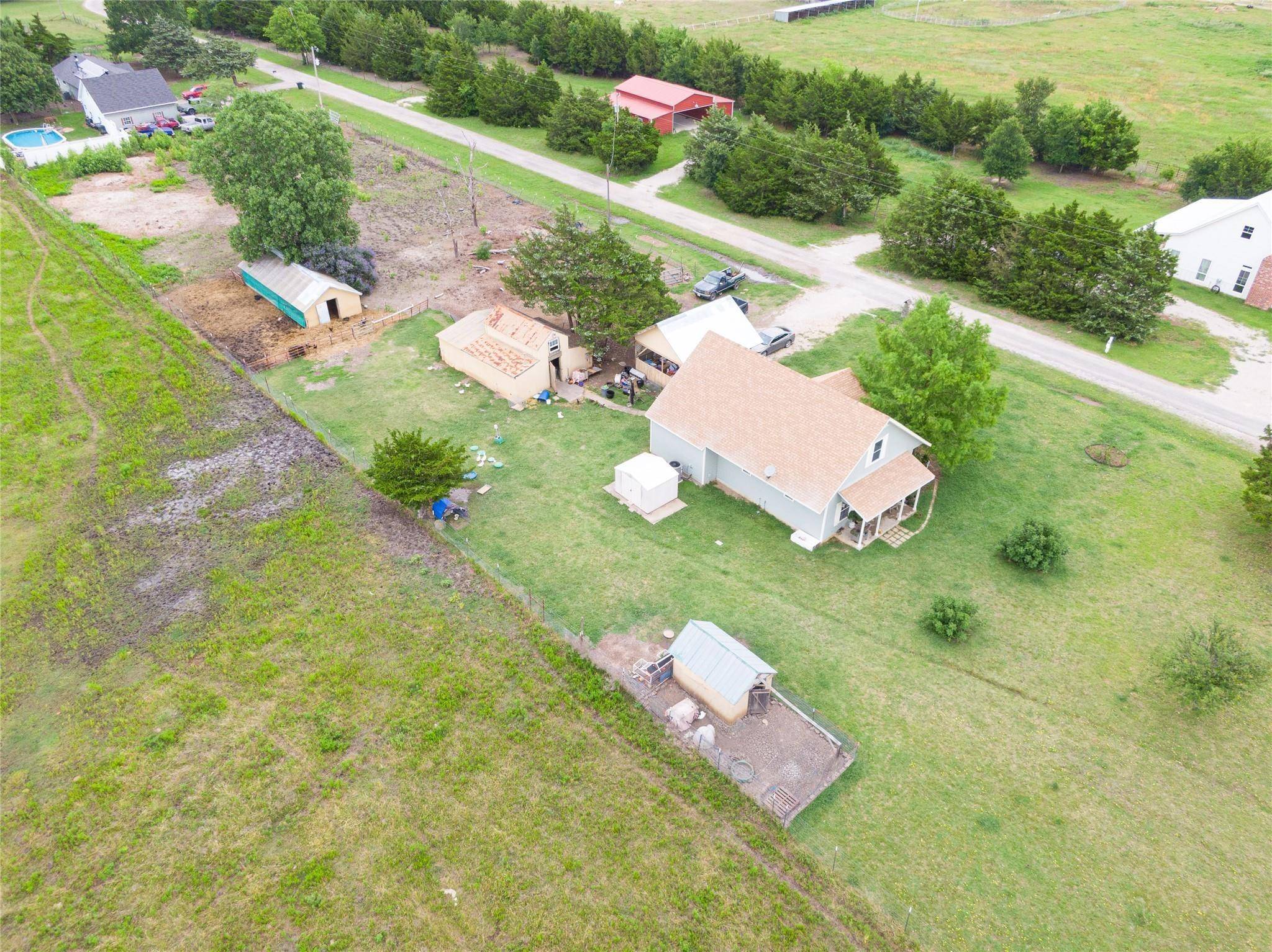 Anna, TX 75409,12973 Briarcove Road