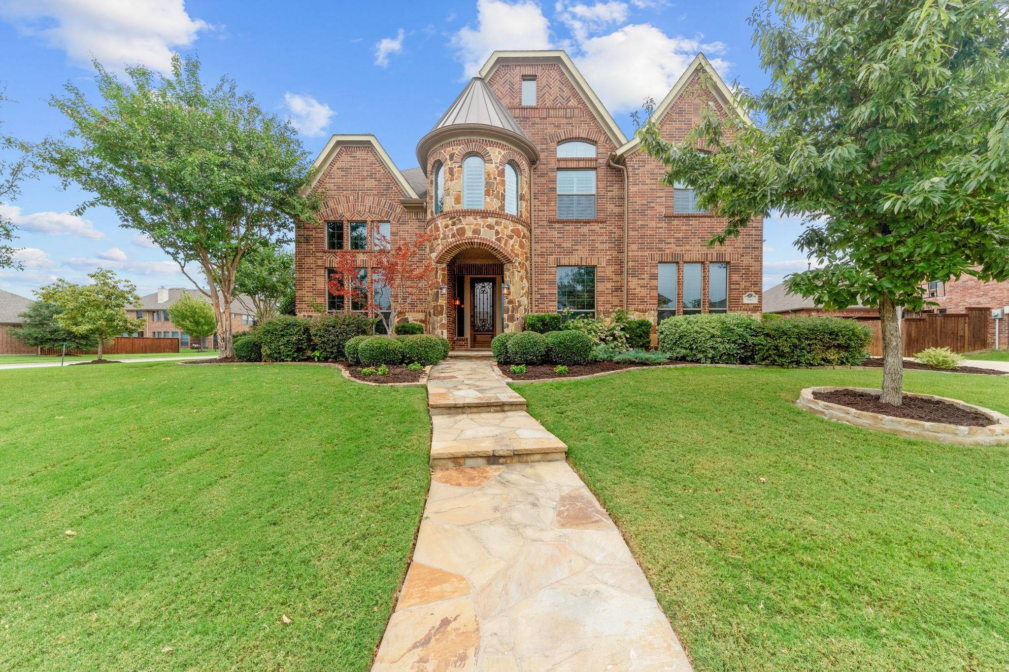 Keller, TX 76248,1945 Sterling Trace Drive