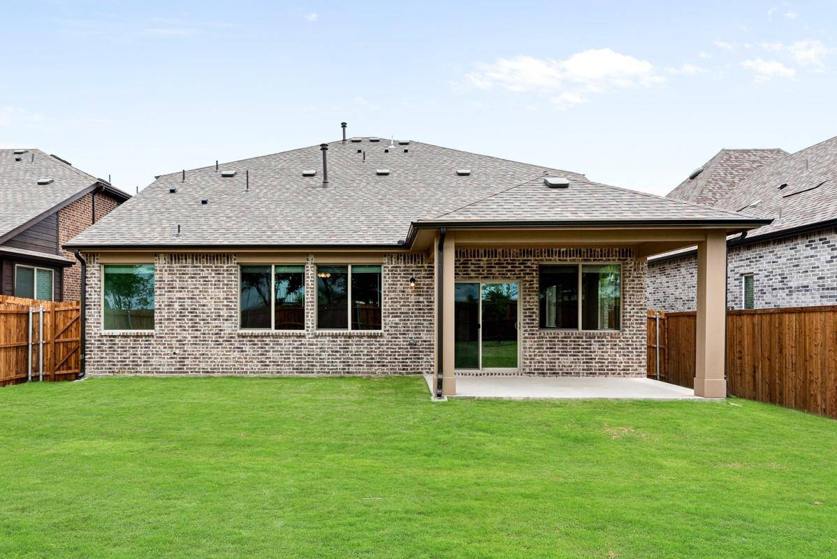 Anna, TX 75409,915 Greywood Drive