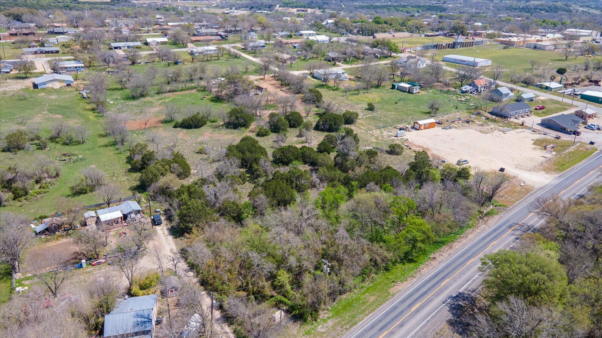 Hico, TX 76457,920 Boyd Street