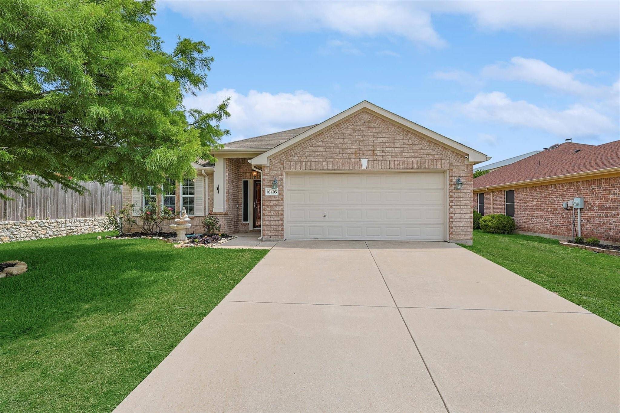 Benbrook, TX 76126,10405 Trevino Lane