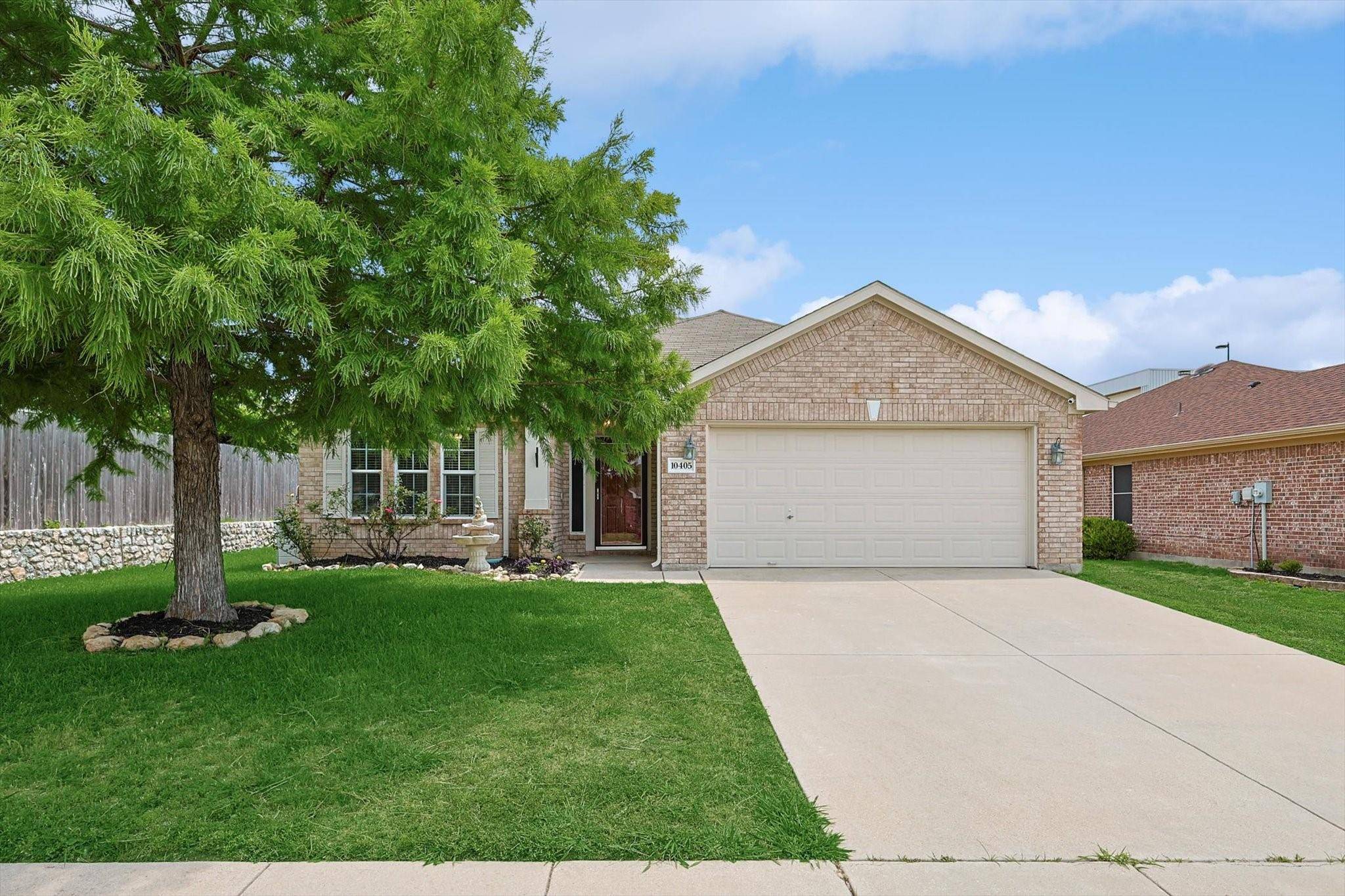 Benbrook, TX 76126,10405 Trevino Lane