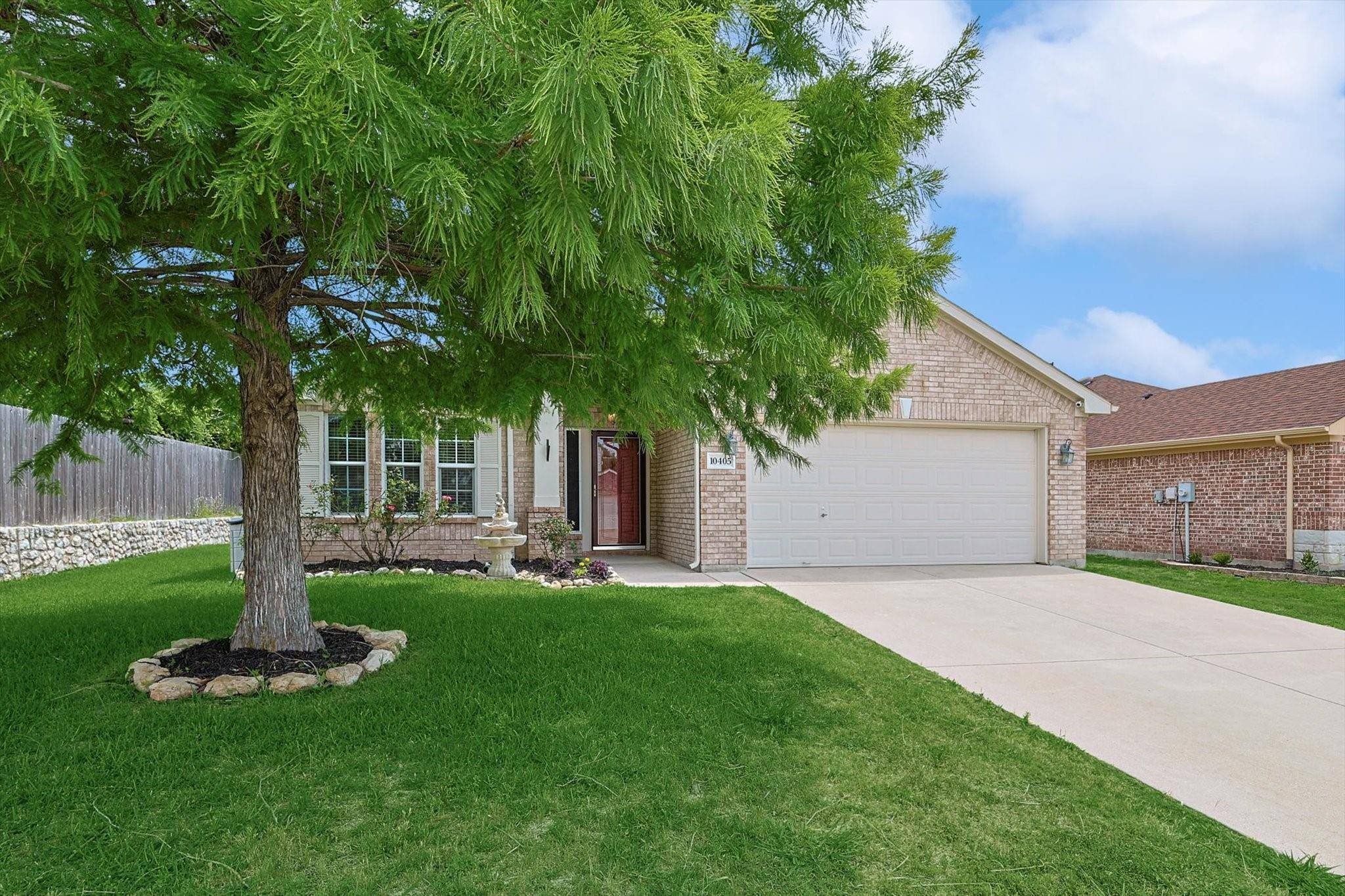 Benbrook, TX 76126,10405 Trevino Lane