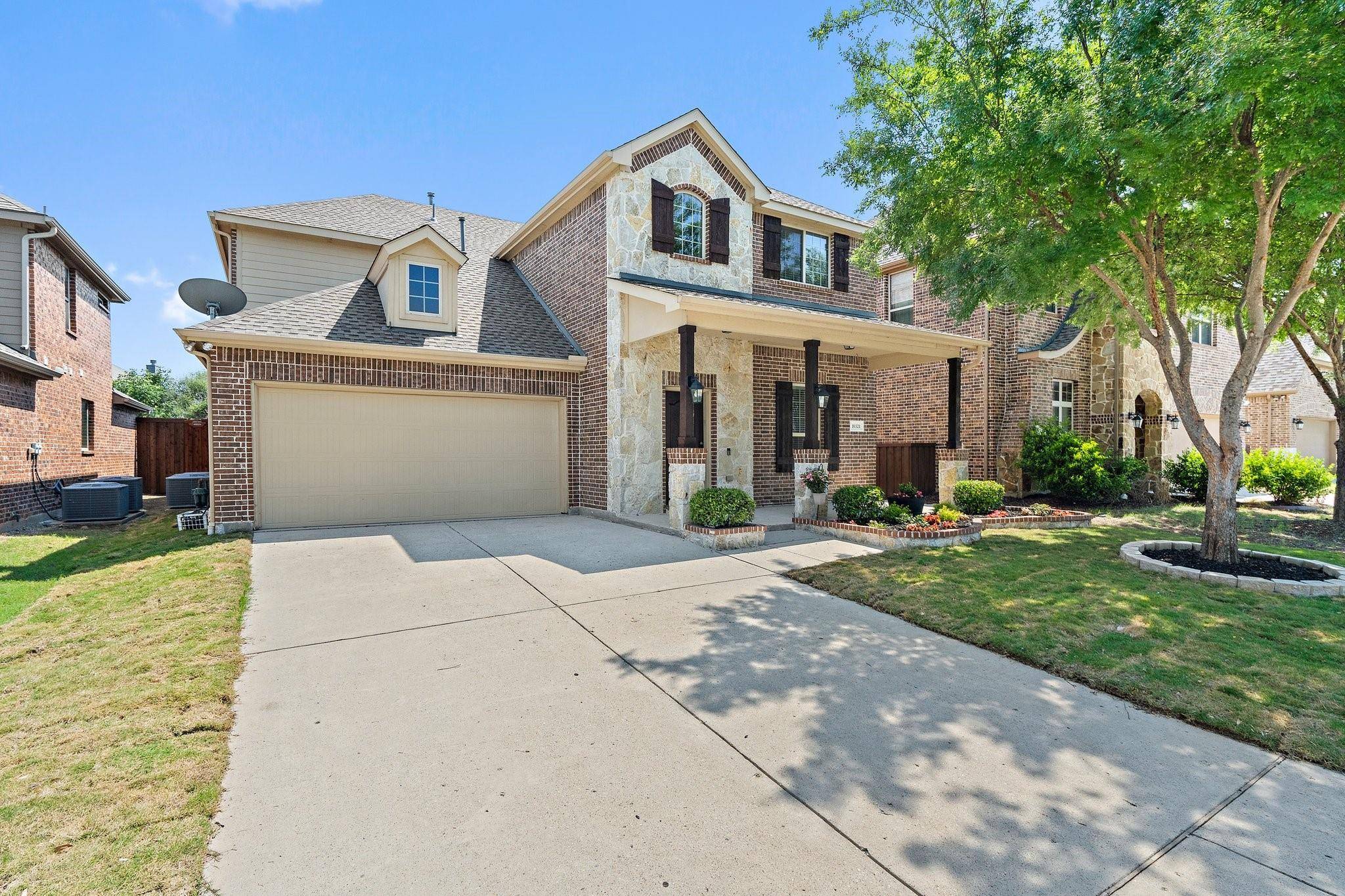 Mckinney, TX 75072,10321 Old Eagle River Lane