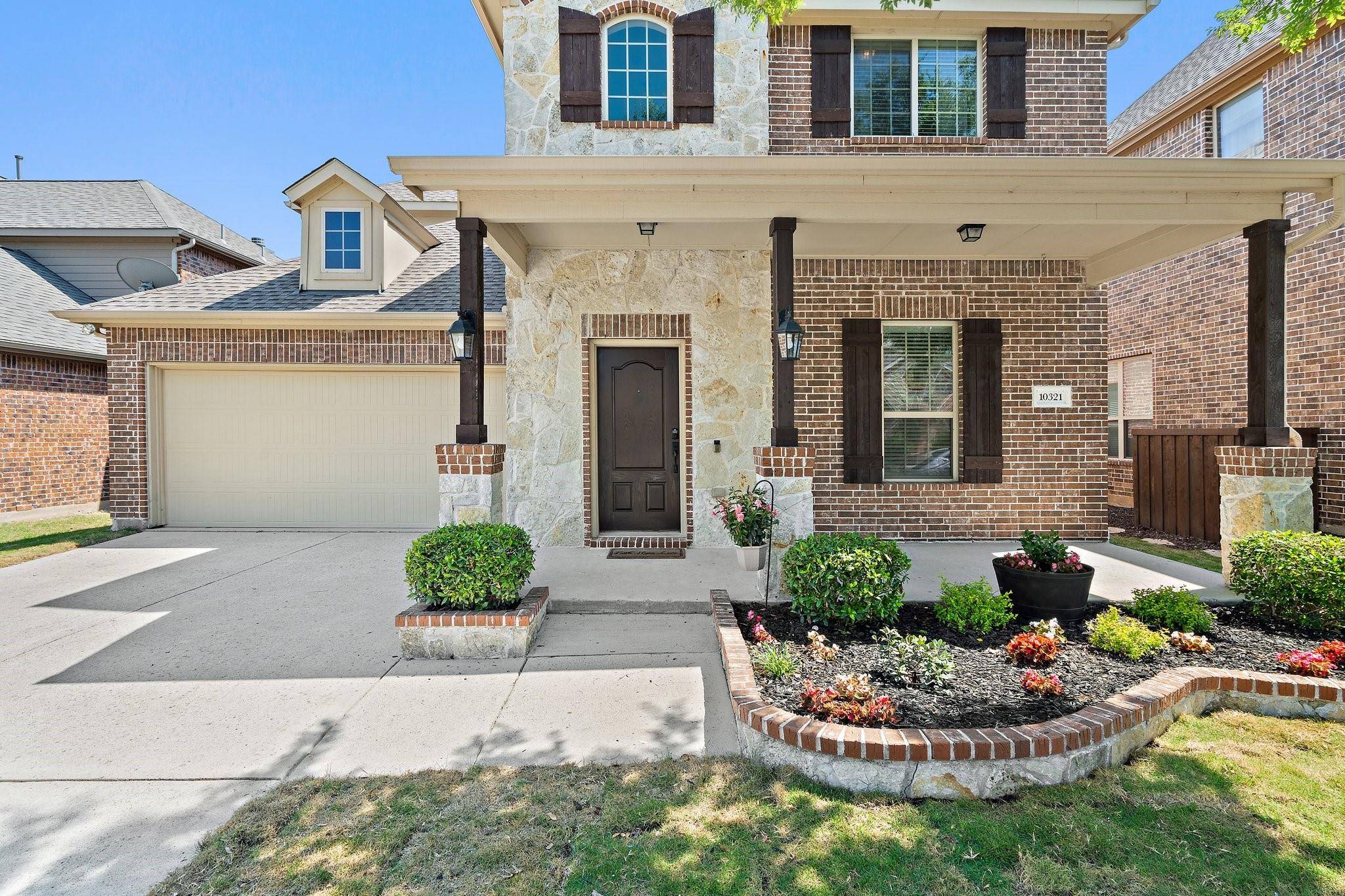 Mckinney, TX 75072,10321 Old Eagle River Lane