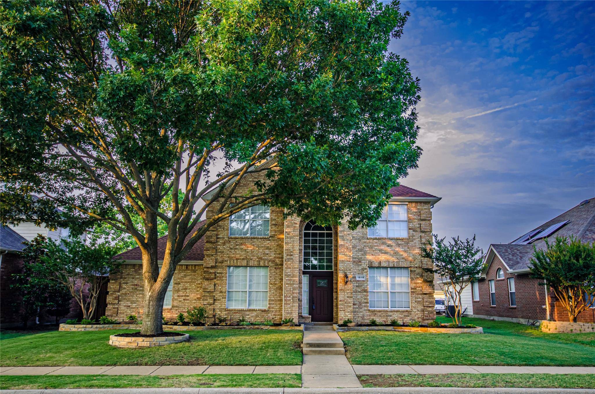 Allen, TX 75002,1518 Autumnmist Drive