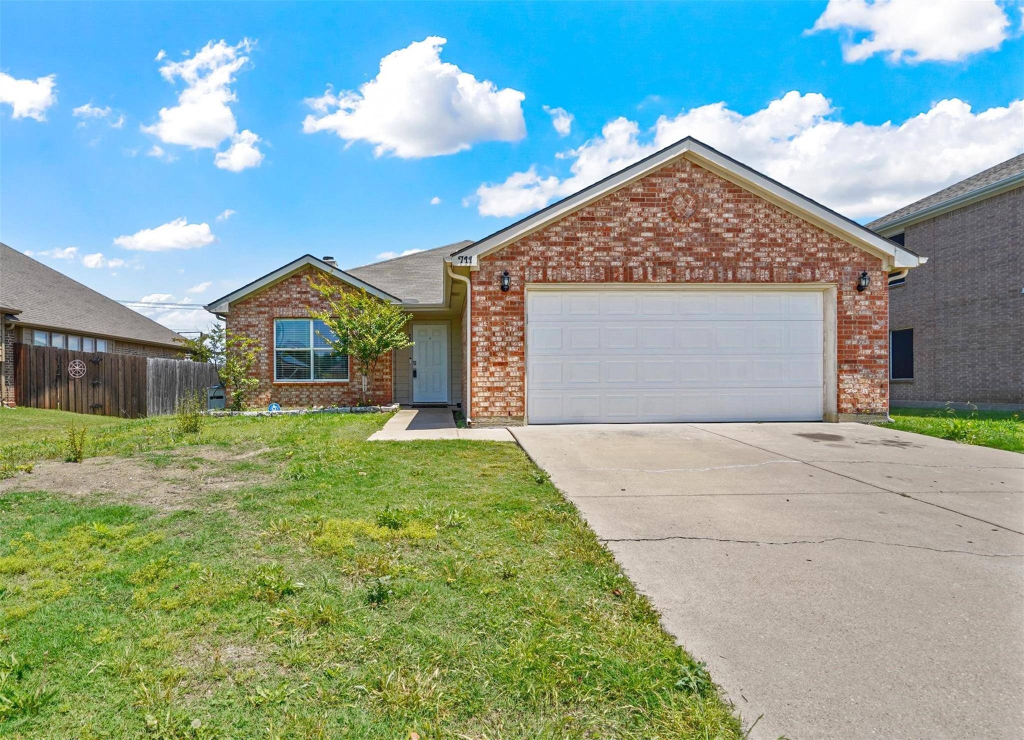 Mansfield, TX 76063,711 Bayshore Drive