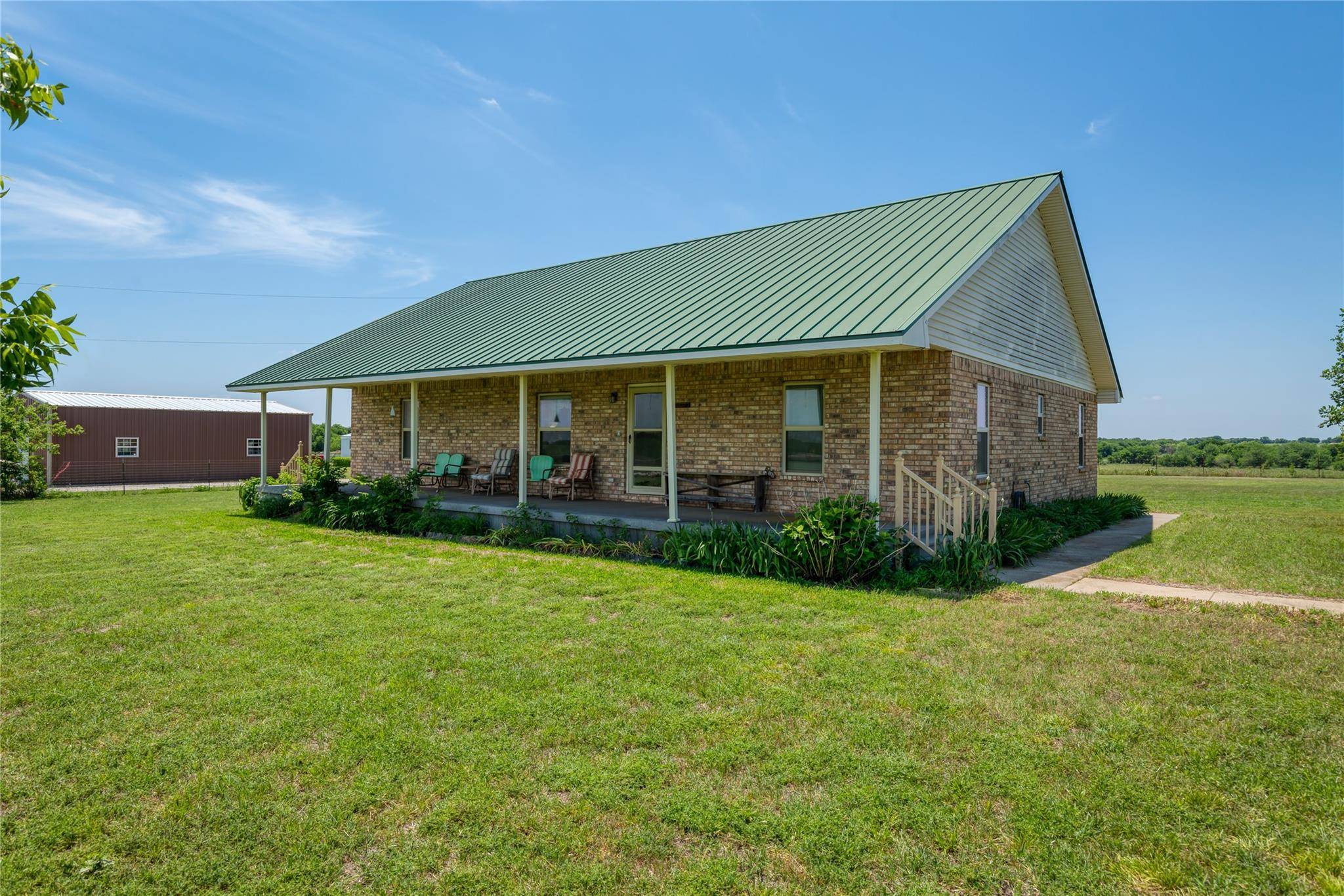 Decatur, TX 76234,14389 Pruett Road