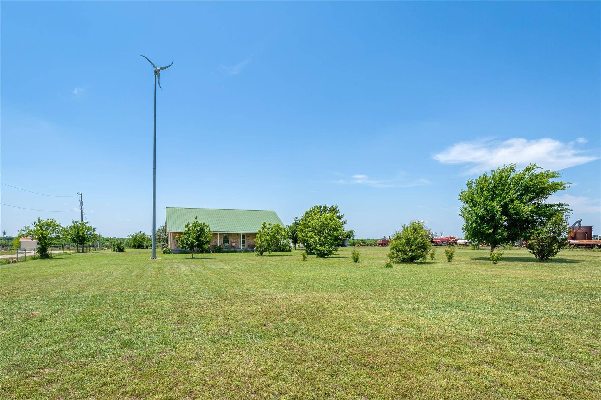 Decatur, TX 76234,14389 Pruett Road