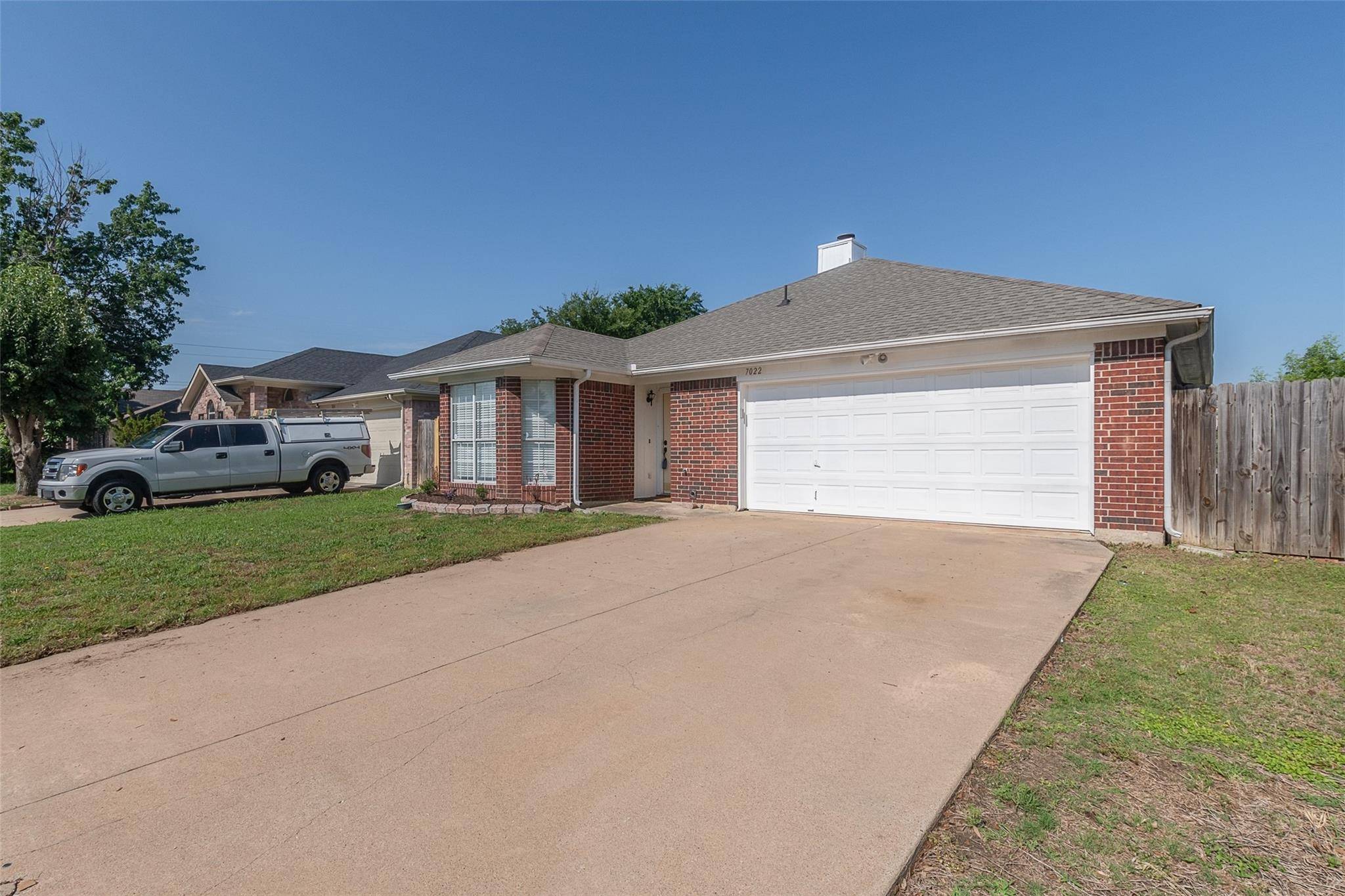 Arlington, TX 76001,7022 Stetter Drive