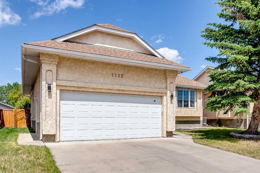 High River, AB t1v 1l6,1512 11 AVE SE