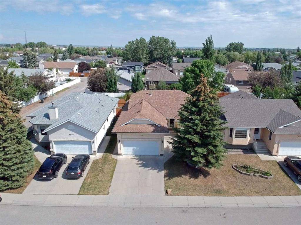 High River, AB t1v 1l6,1512 11 AVE SE