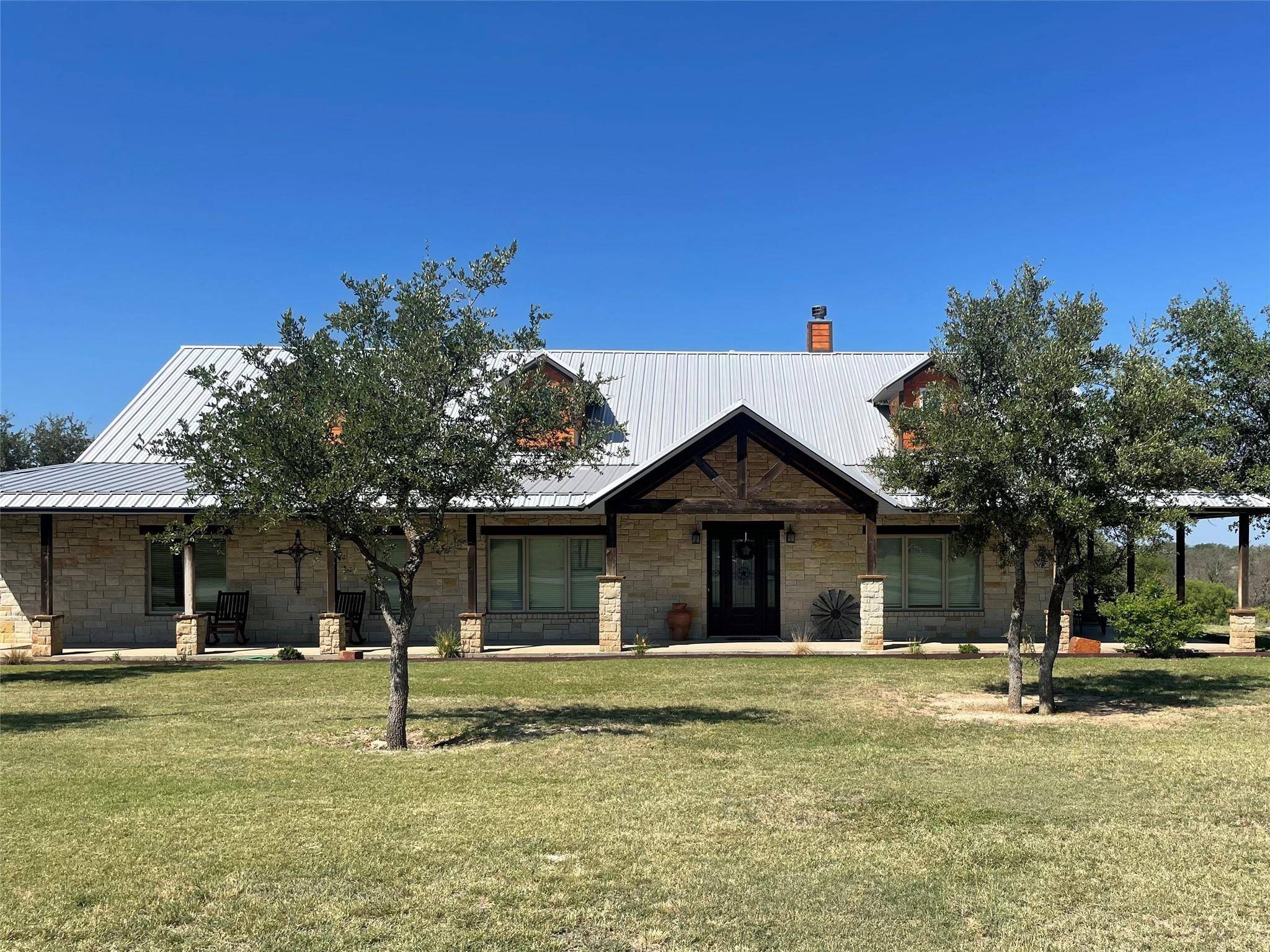 Goldthwaite, TX 76844,57 Hwy 16