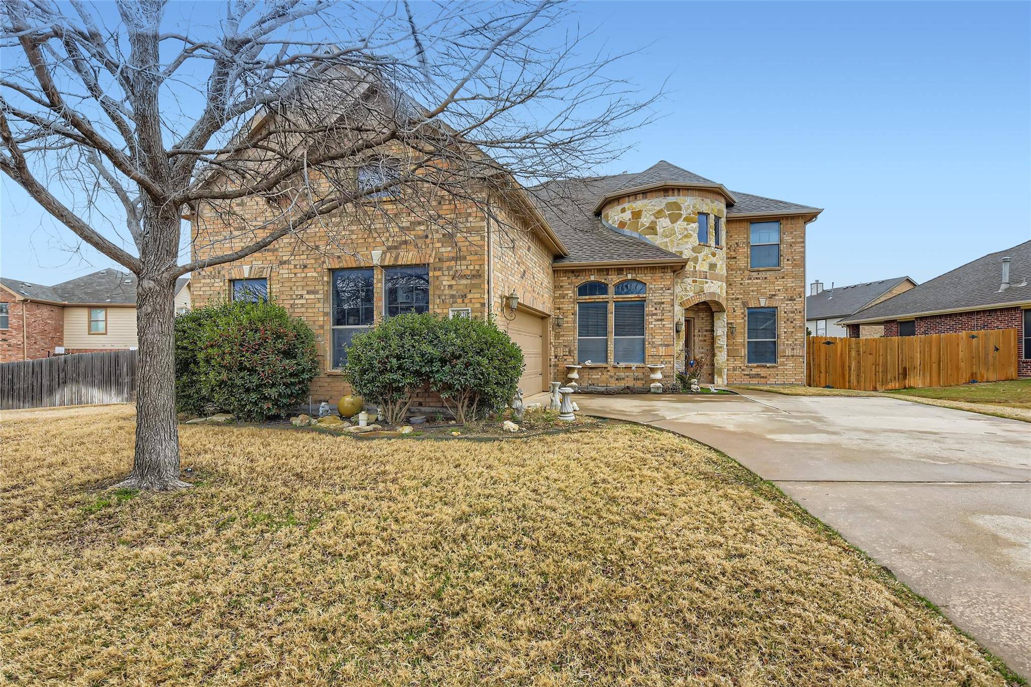 Fort Worth, TX 76244,12820 Saratoga Springs Circle