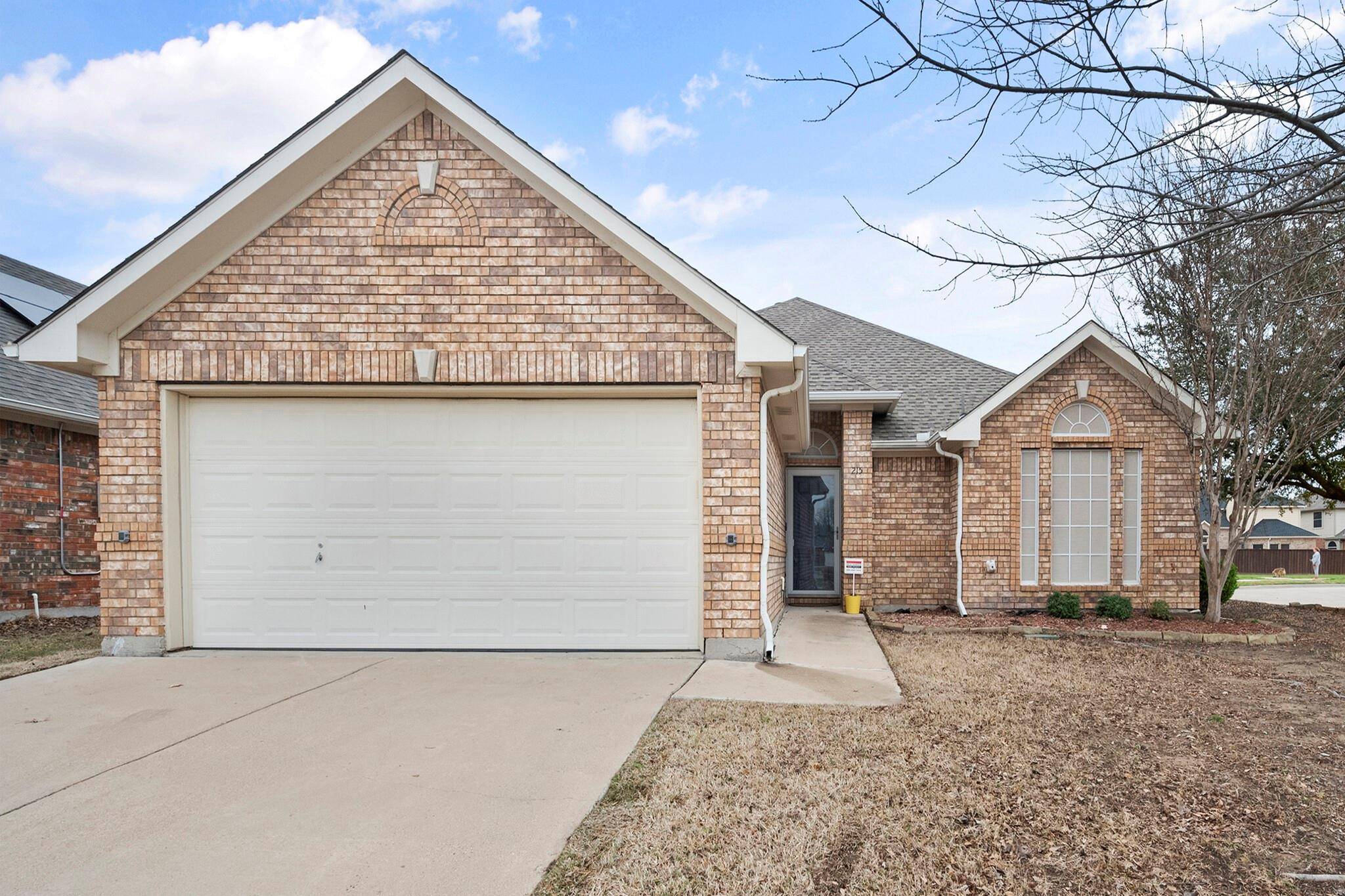 Mansfield, TX 76063,215 Bayfield Drive