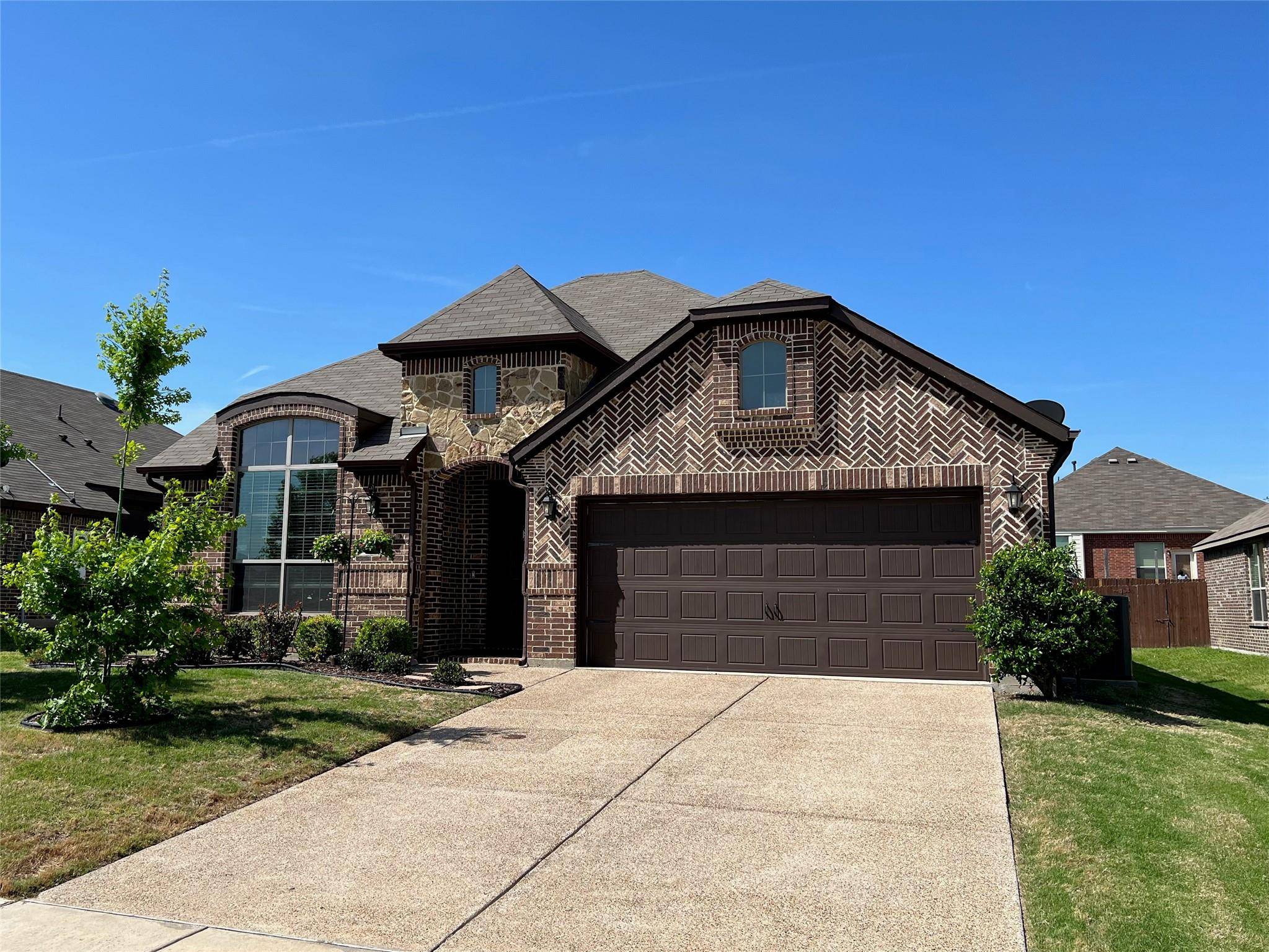 Forney, TX 75126,3115 Granite Rock Trail