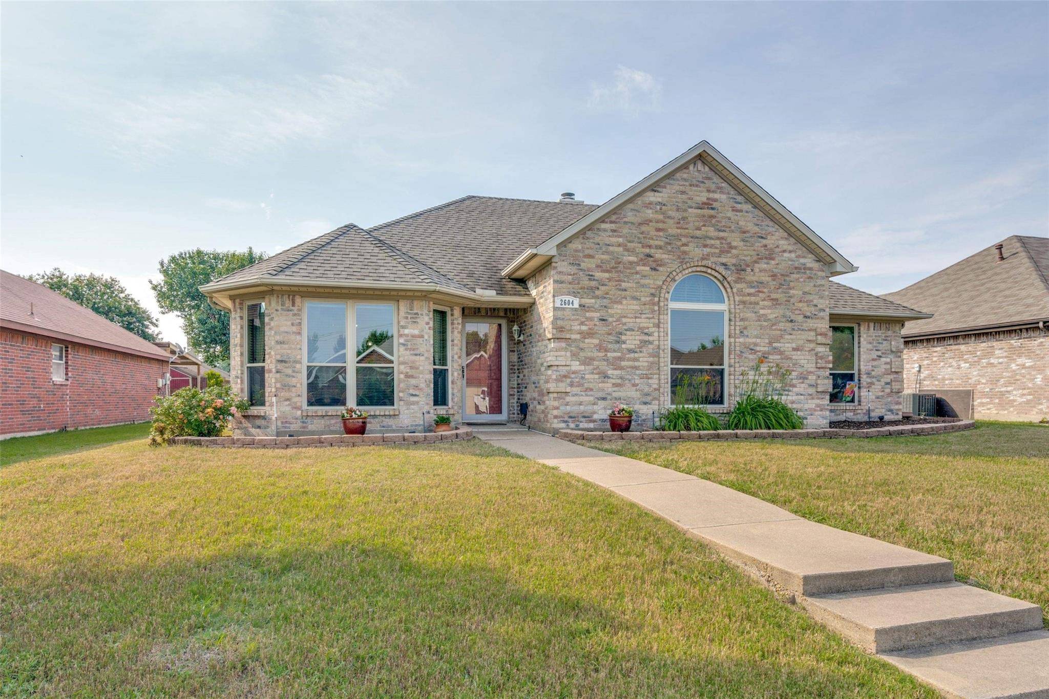 Rowlett, TX 75089,2604 Dandelion Lane