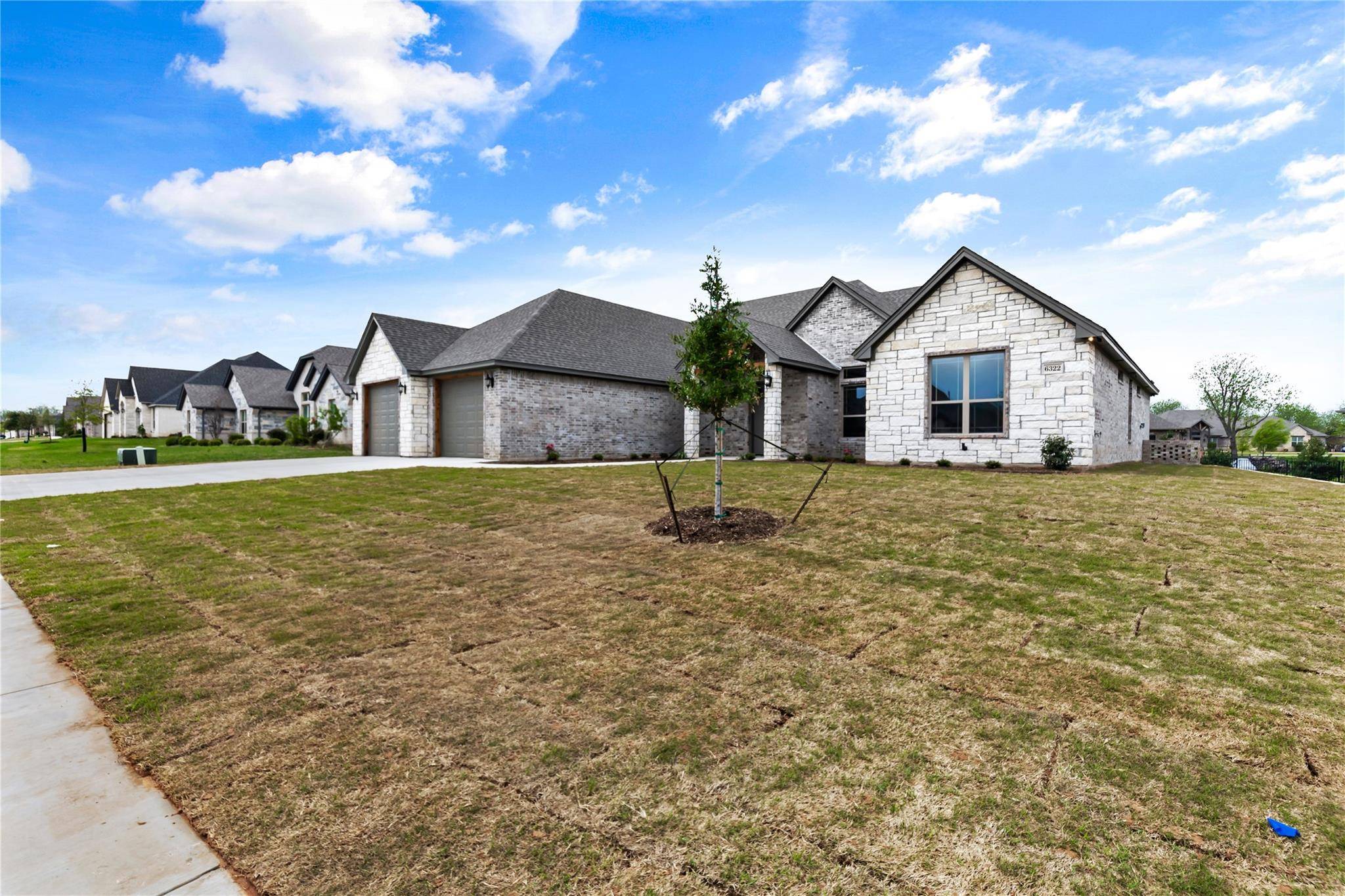 Granbury, TX 76049,6322 Weatherby Road