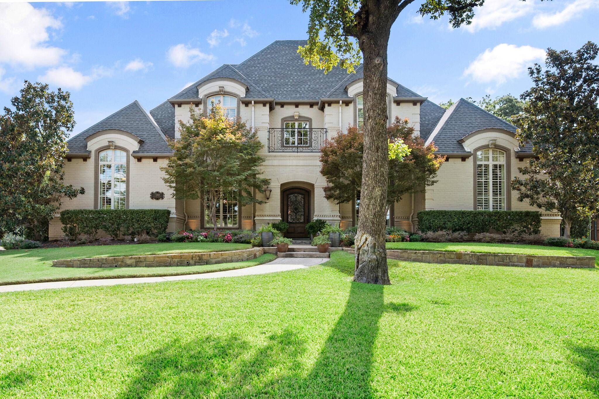 7300 Chanel Court, Colleyville, TX 76034