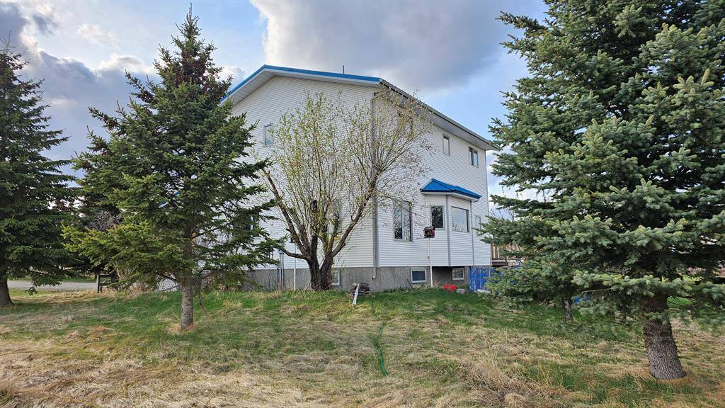 Rural Mountain View County, AB T4H 1P4,33279 Highway 2A