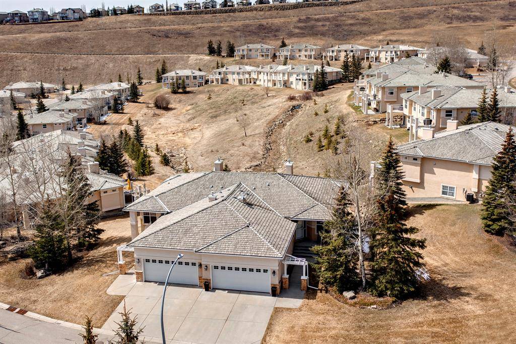 Cochrane, AB T4C 1Y9,1000 Glenhaven WAY #123