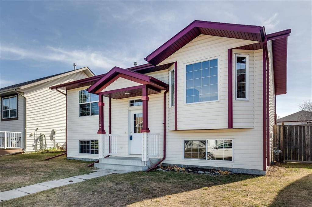 Blackfalds, AB T0M 0J0,112 Briarwood CRES