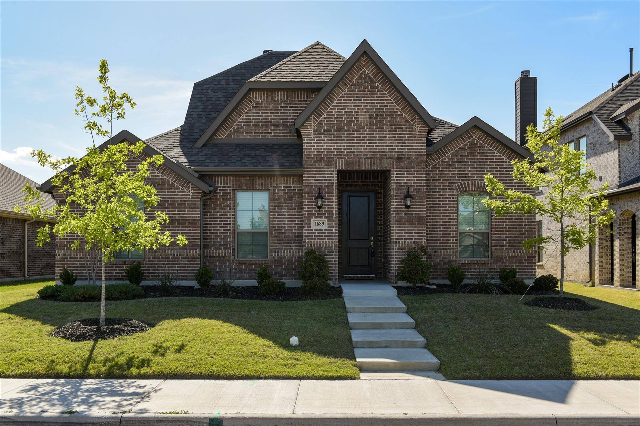 Waxahachie, TX 75165,1689 Vista Way