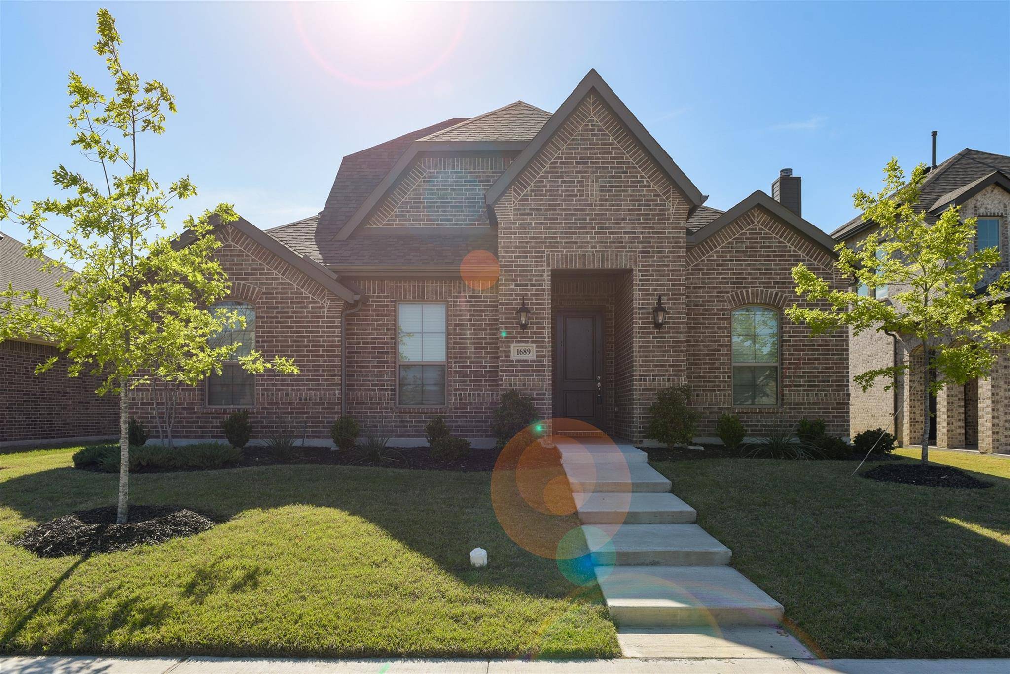 Waxahachie, TX 75165,1689 Vista Way