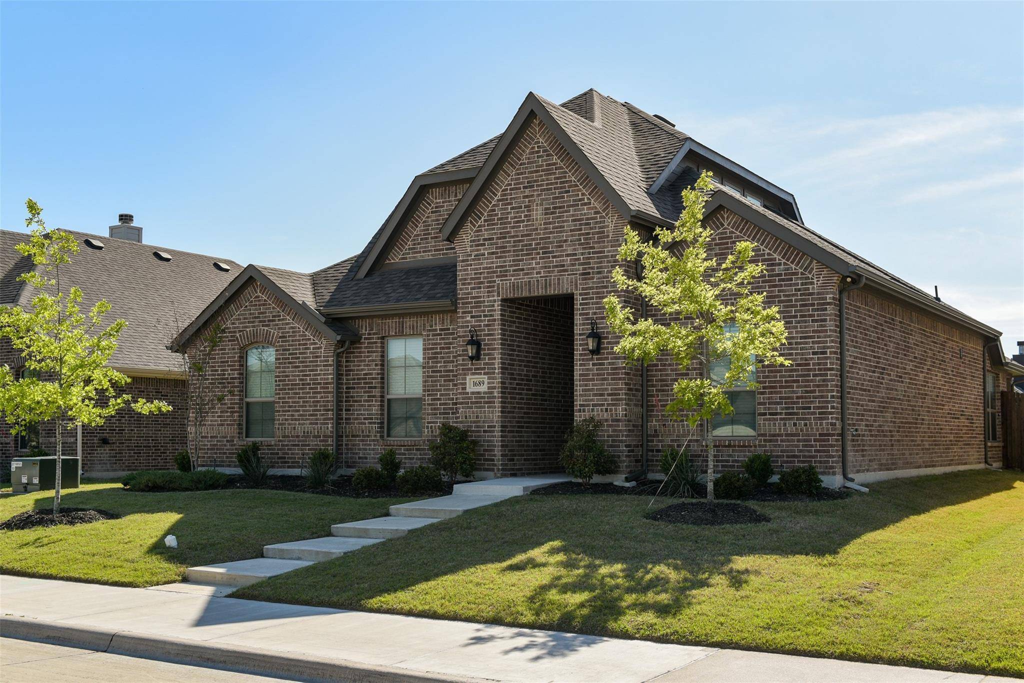 Waxahachie, TX 75165,1689 Vista Way