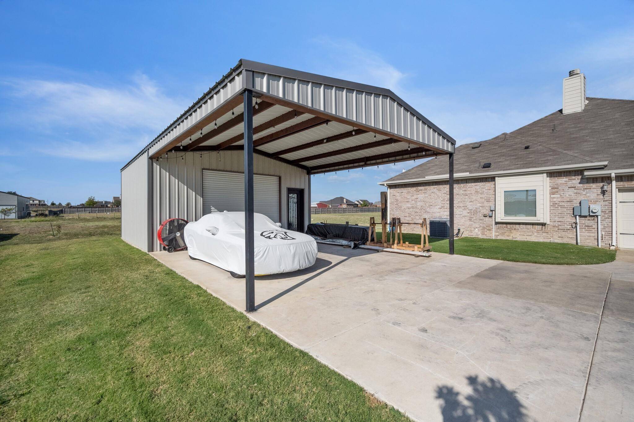 Venus, TX 76084,1109 Cashew Drive