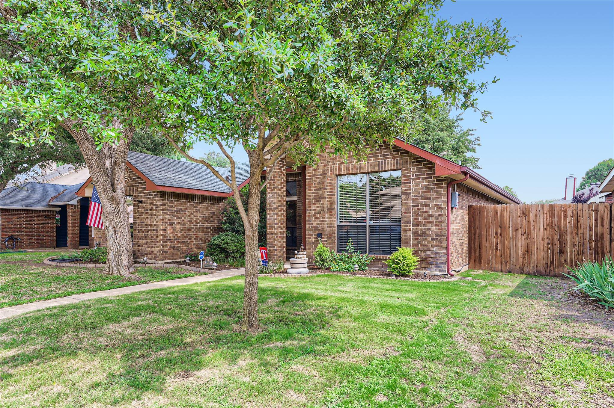 Allen, TX 75002,642 Meadowbrook Street