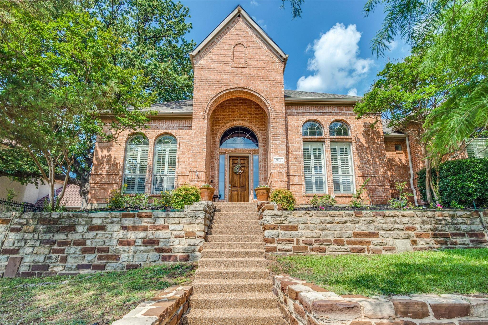 Highland Village, TX 75077,917 Excalibur Drive