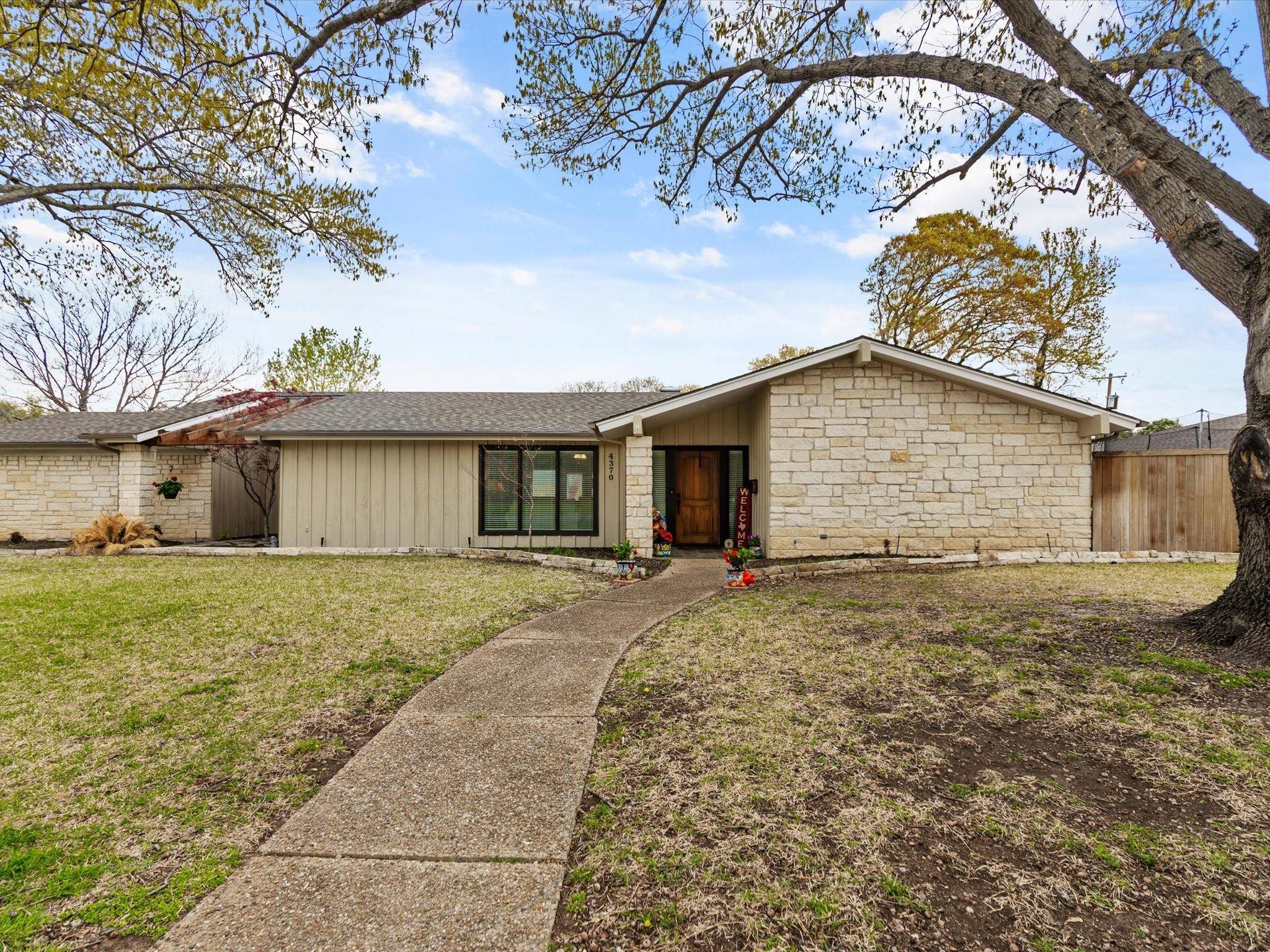 Fort Worth, TX 76109,4370 Lanark Avenue