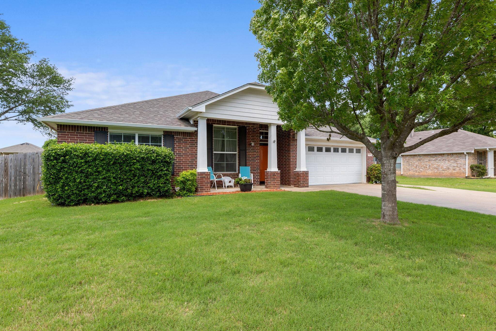 Tyler, TX 75707,5919 Mesquite Drive