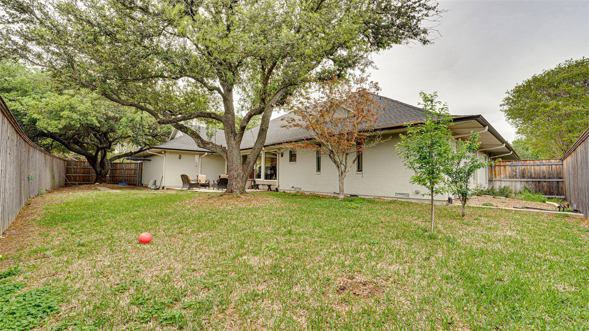 Garland, TX 75043,1806 Country Club Circle