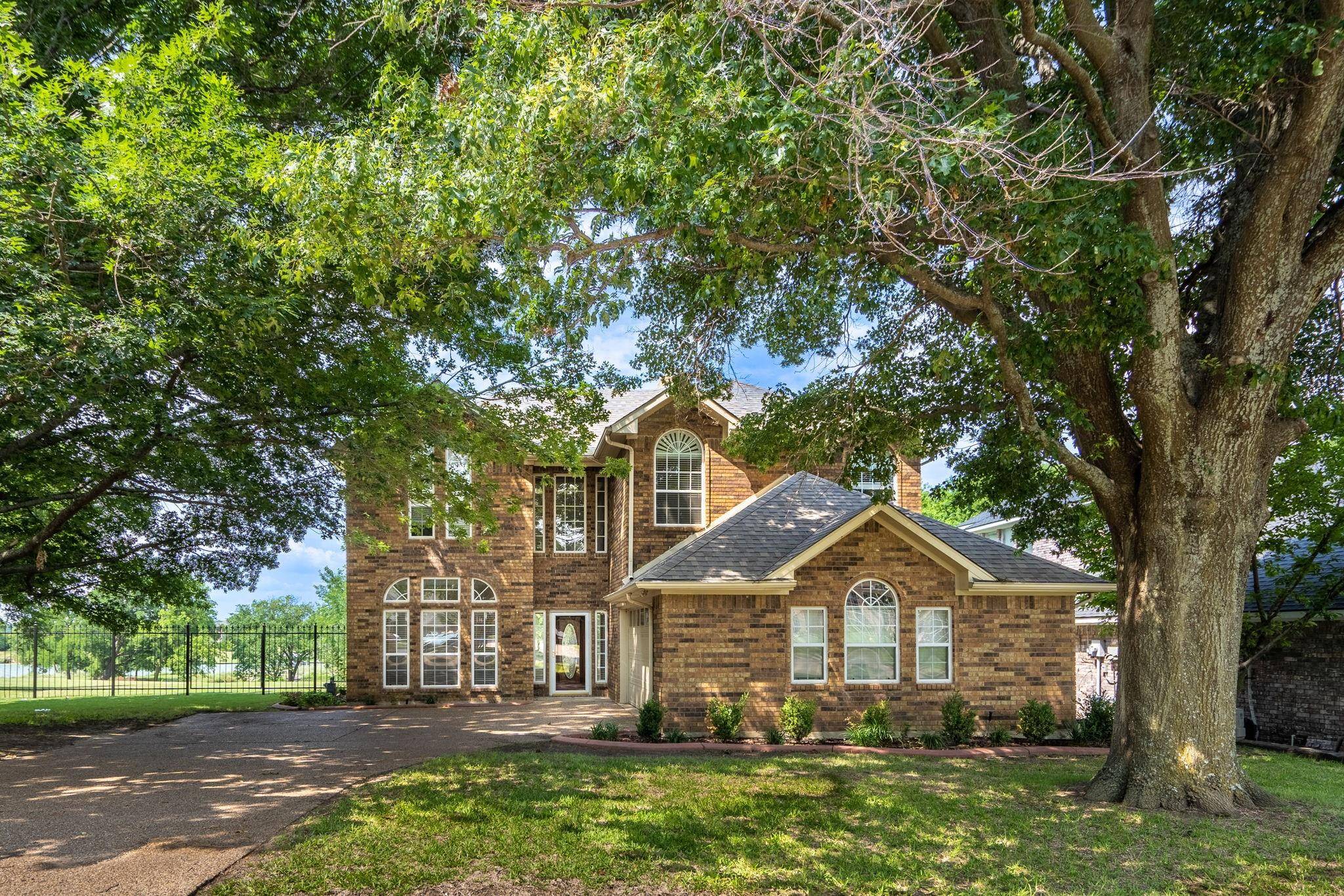 Rowlett, TX 75088,4401 Scenic Court