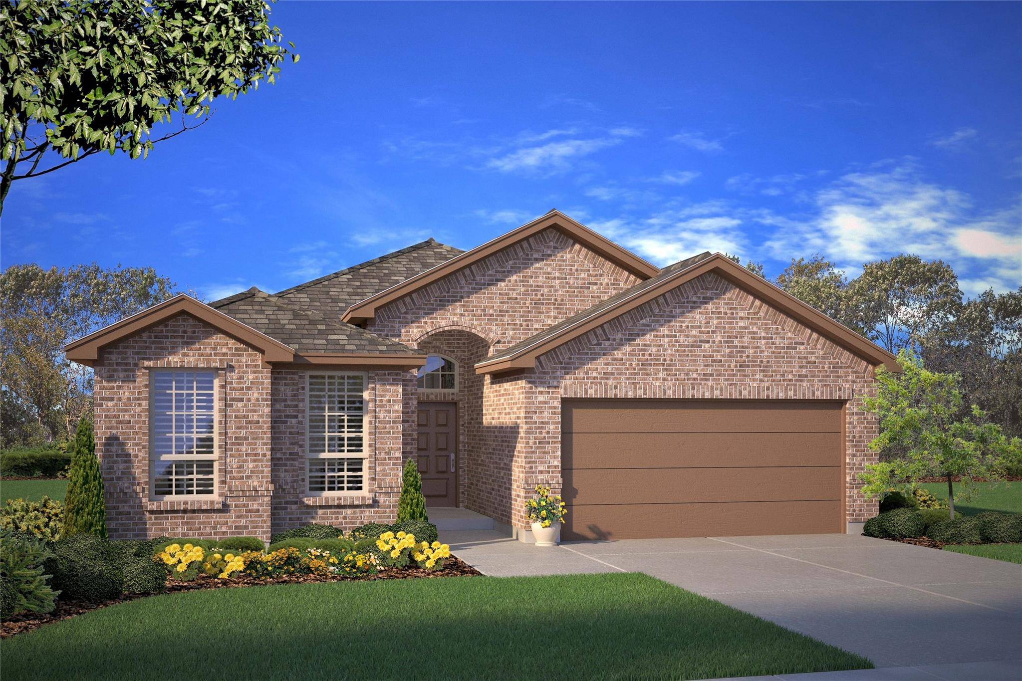 Haslet, TX 76052,1813 ERIDANUS Drive