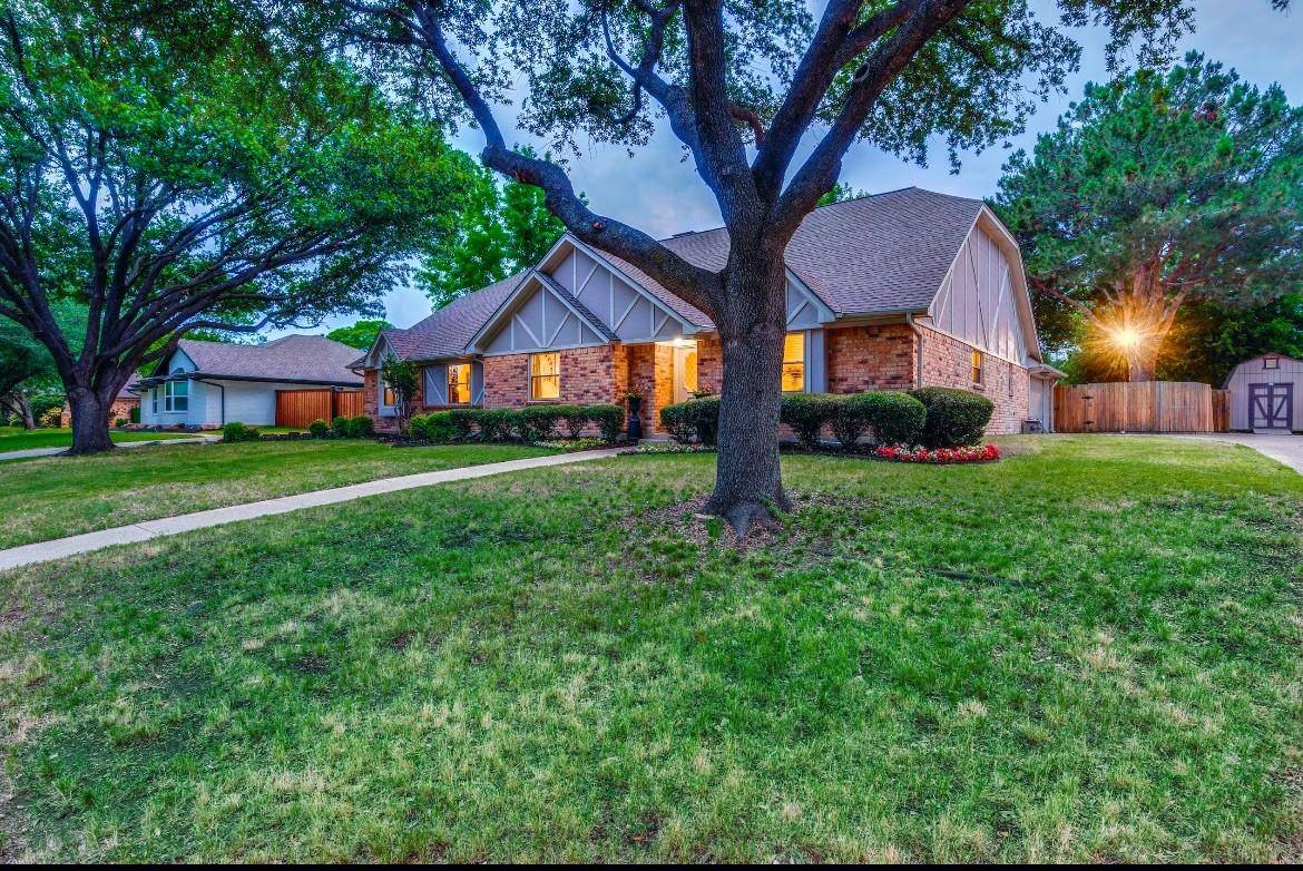 Highland Village, TX 75077,154 Willow Creek