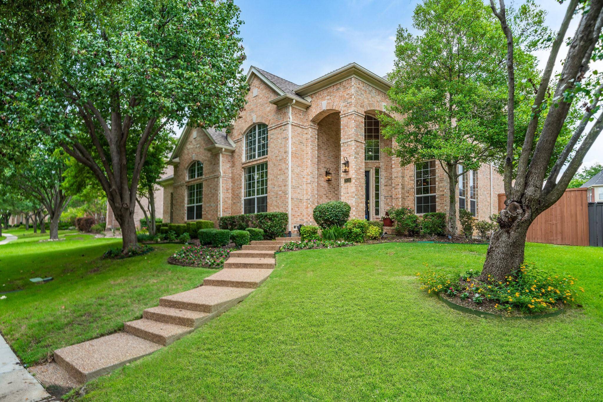 Irving, TX 75063,7416 Marigold Drive