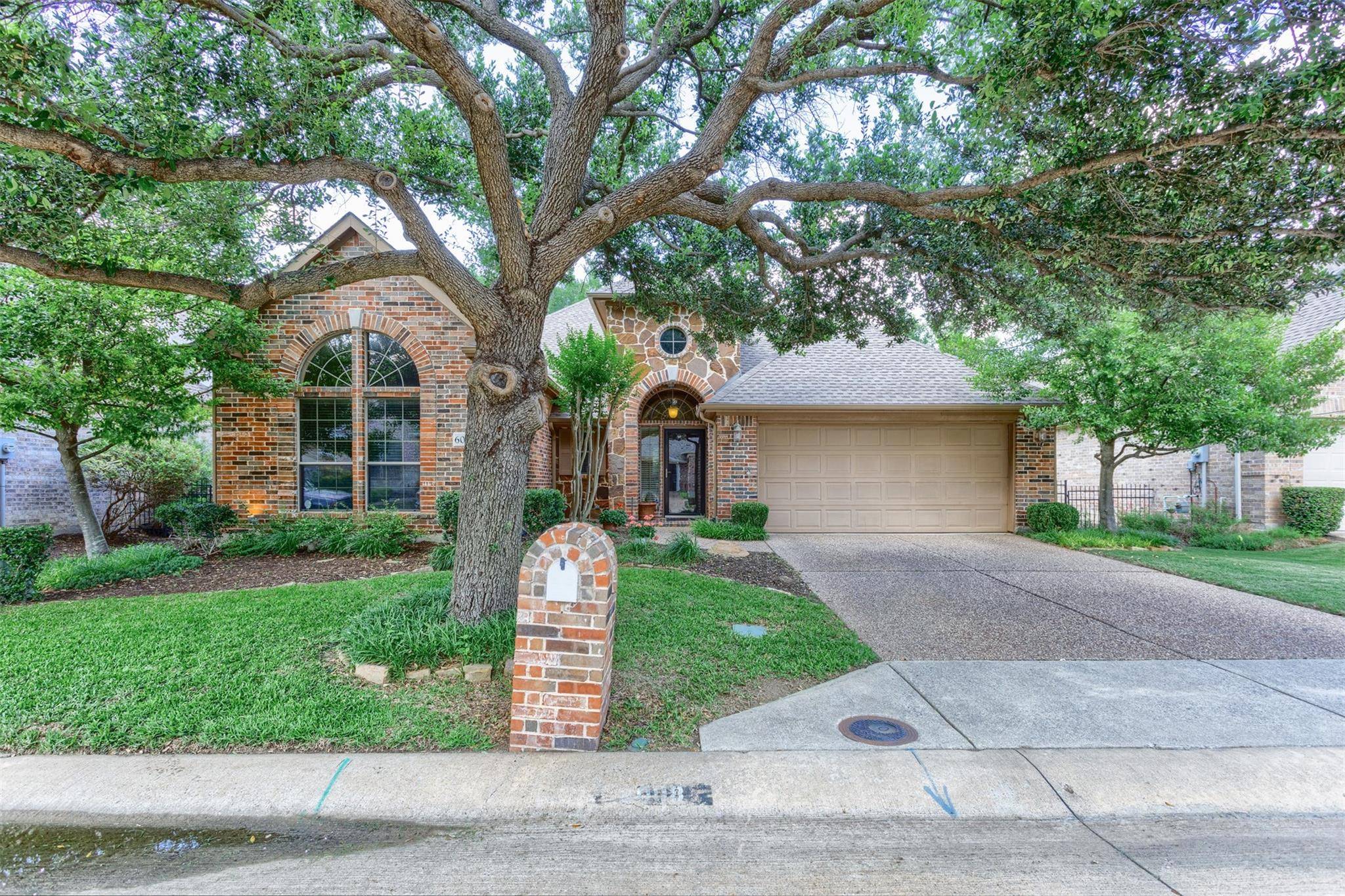 Mckinney, TX 75072,6008 Greywalls Drive