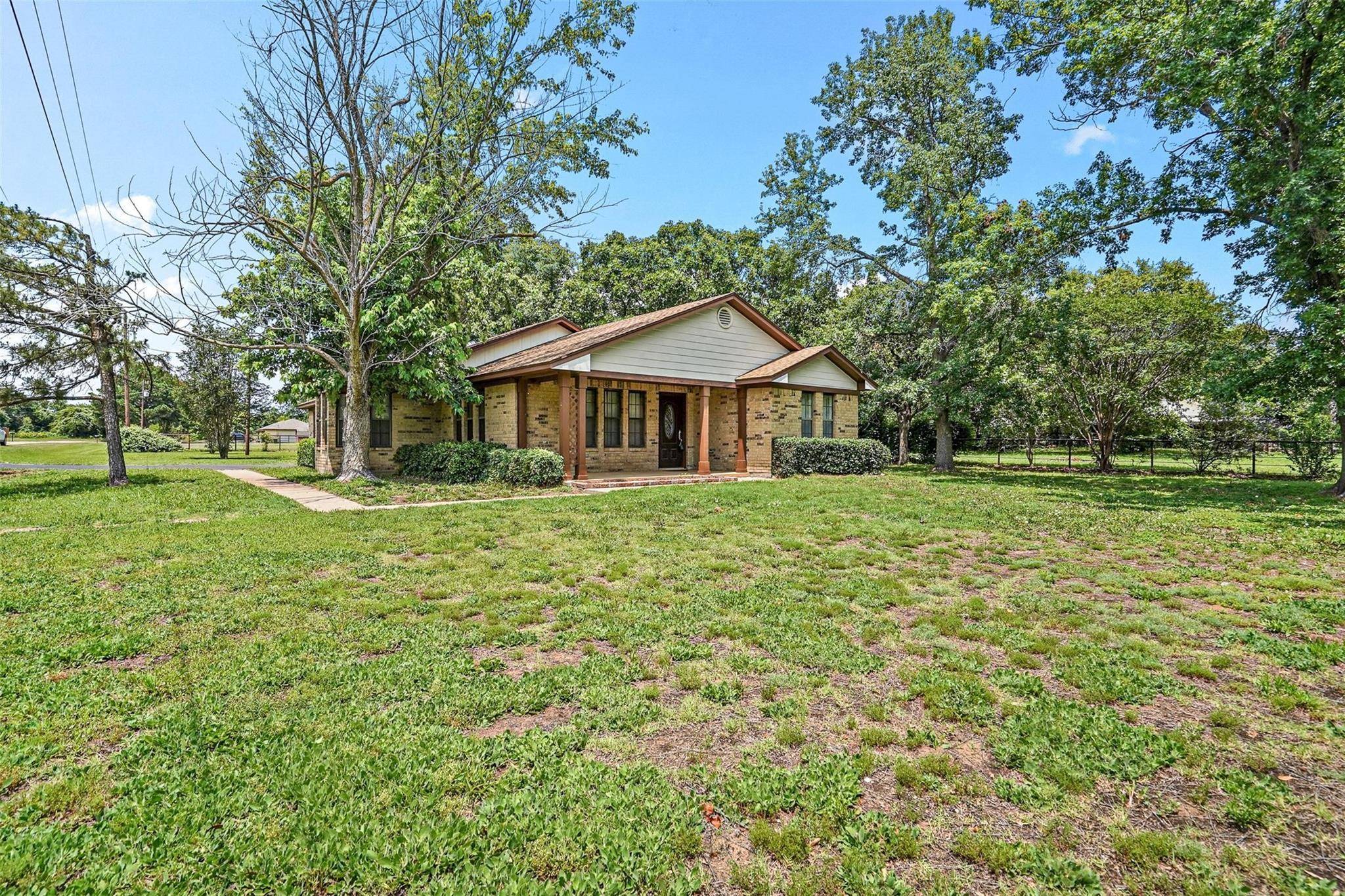 Cleburne, TX 76031,3600 Herb Drive