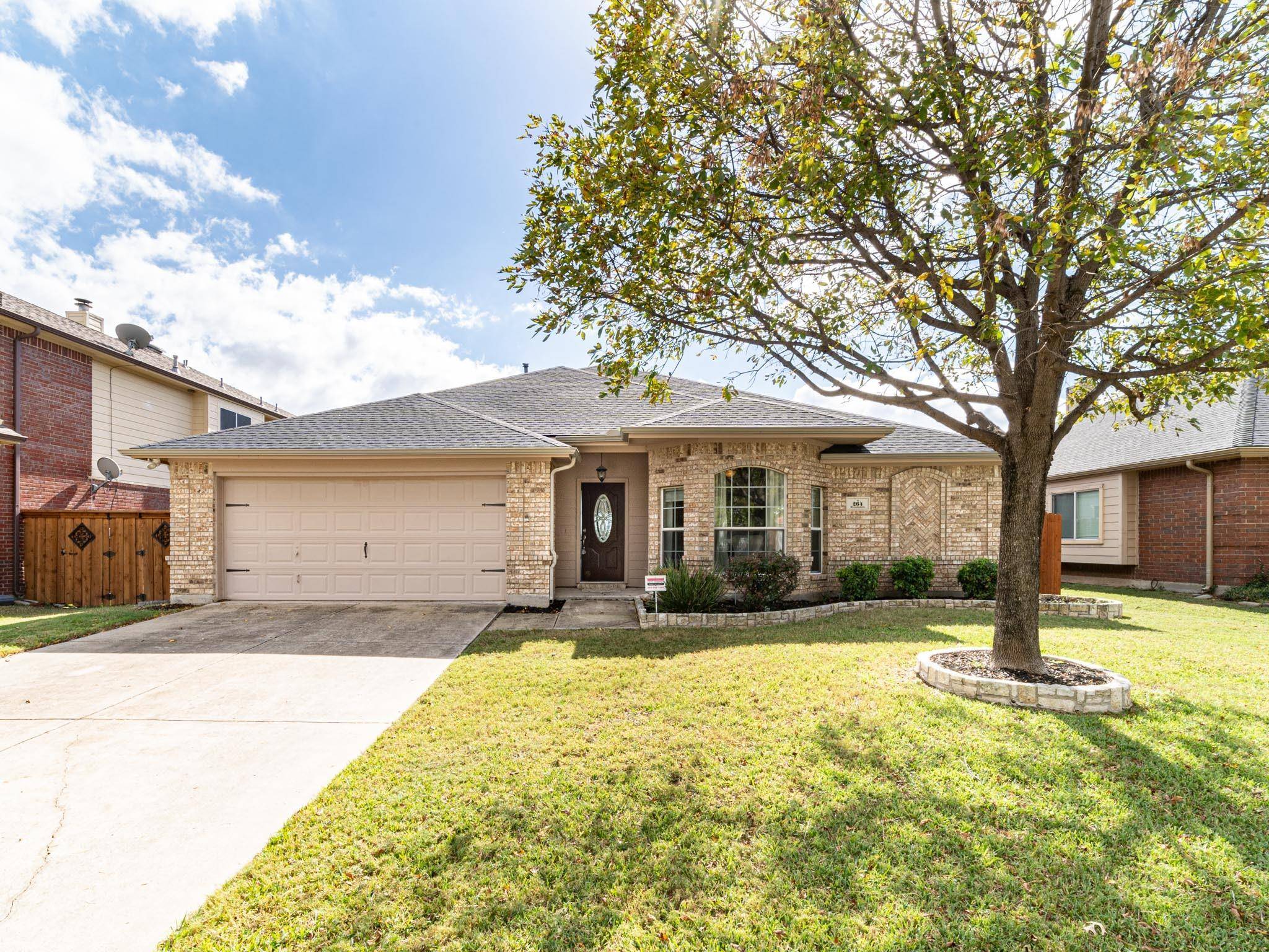 Little Elm, TX 75068,264 Brookdale Drive